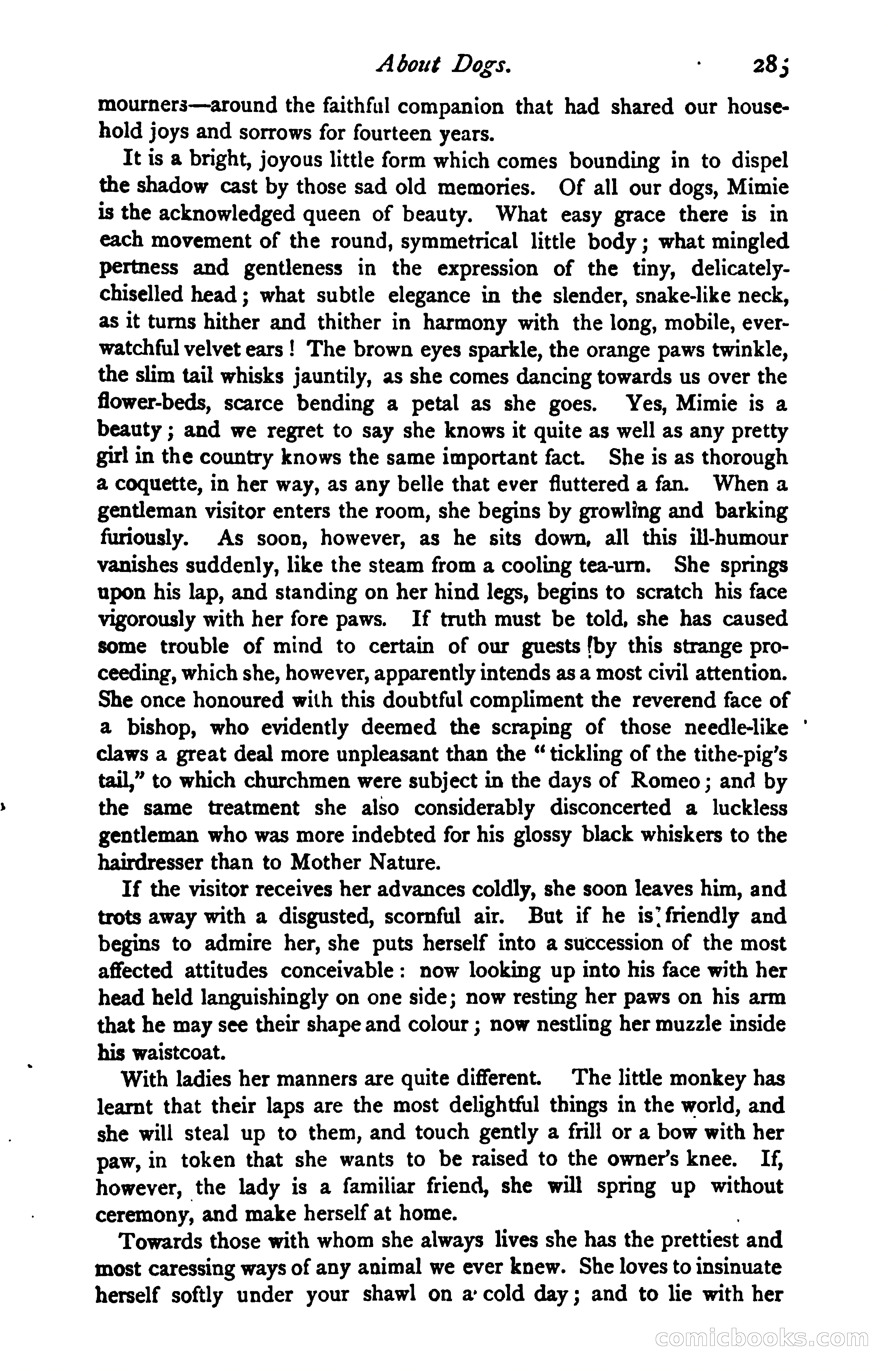 The Argosy — page 299 of 400