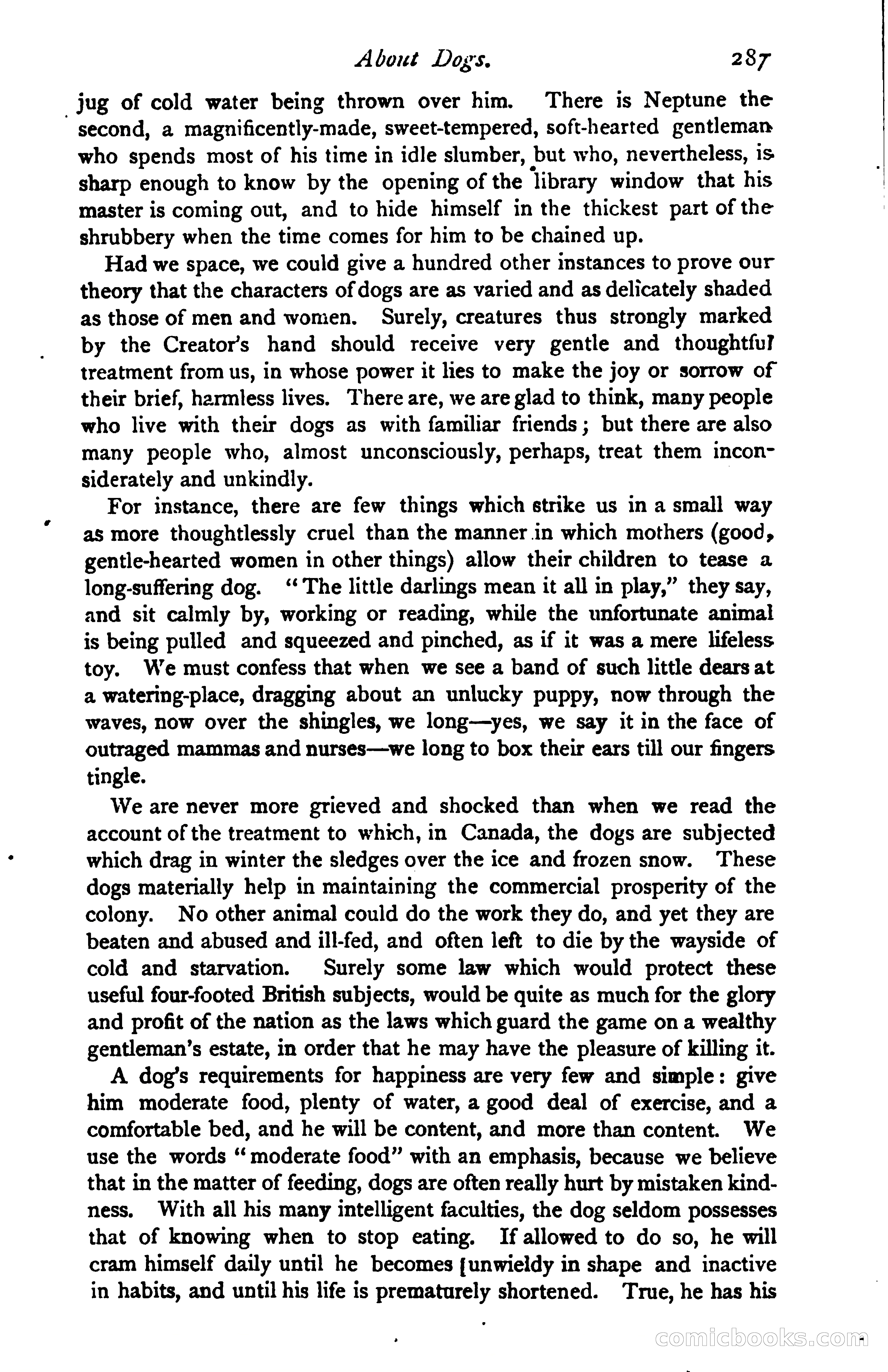 The Argosy — page 301 of 400