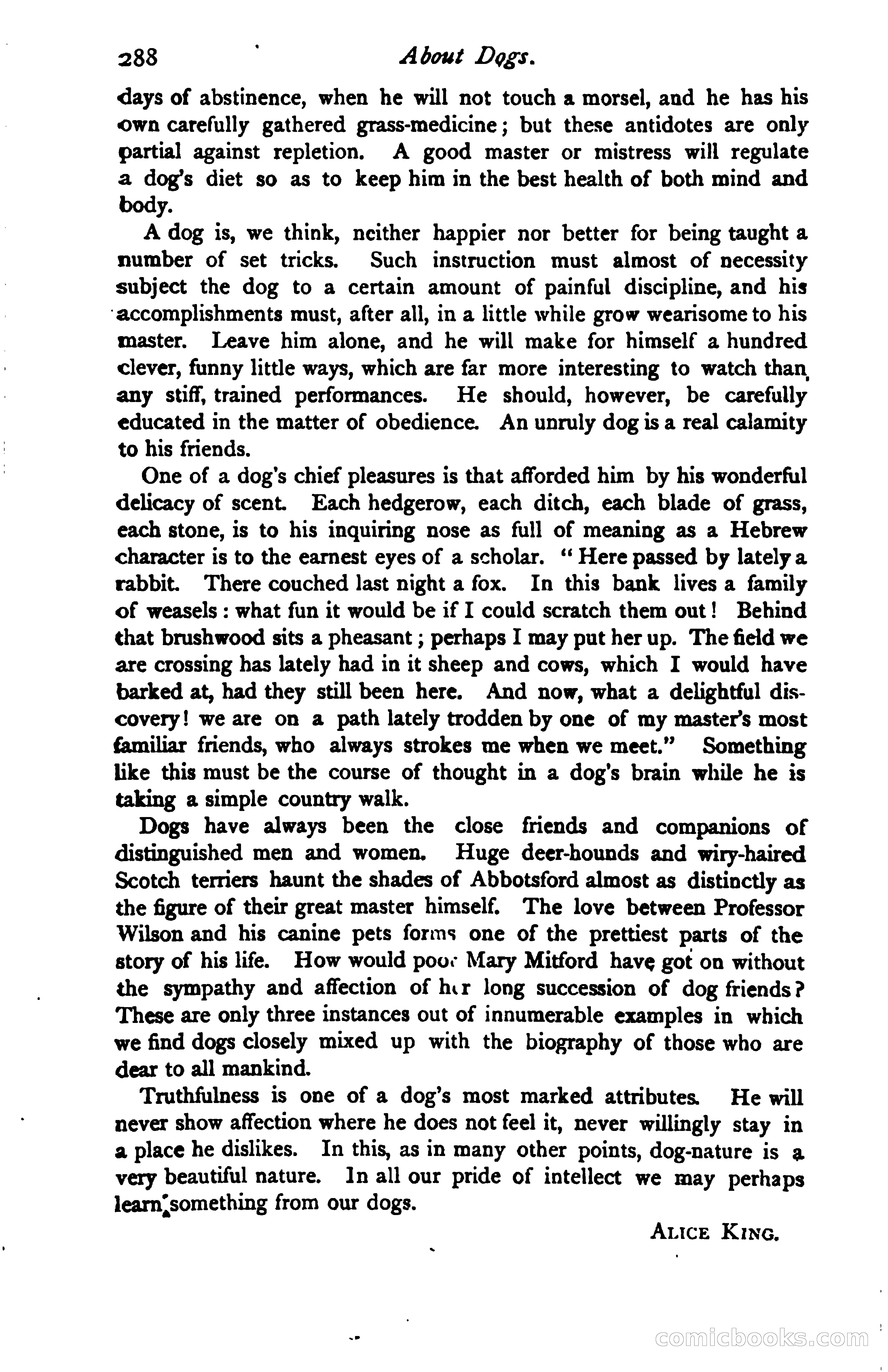 The Argosy — page 302 of 400