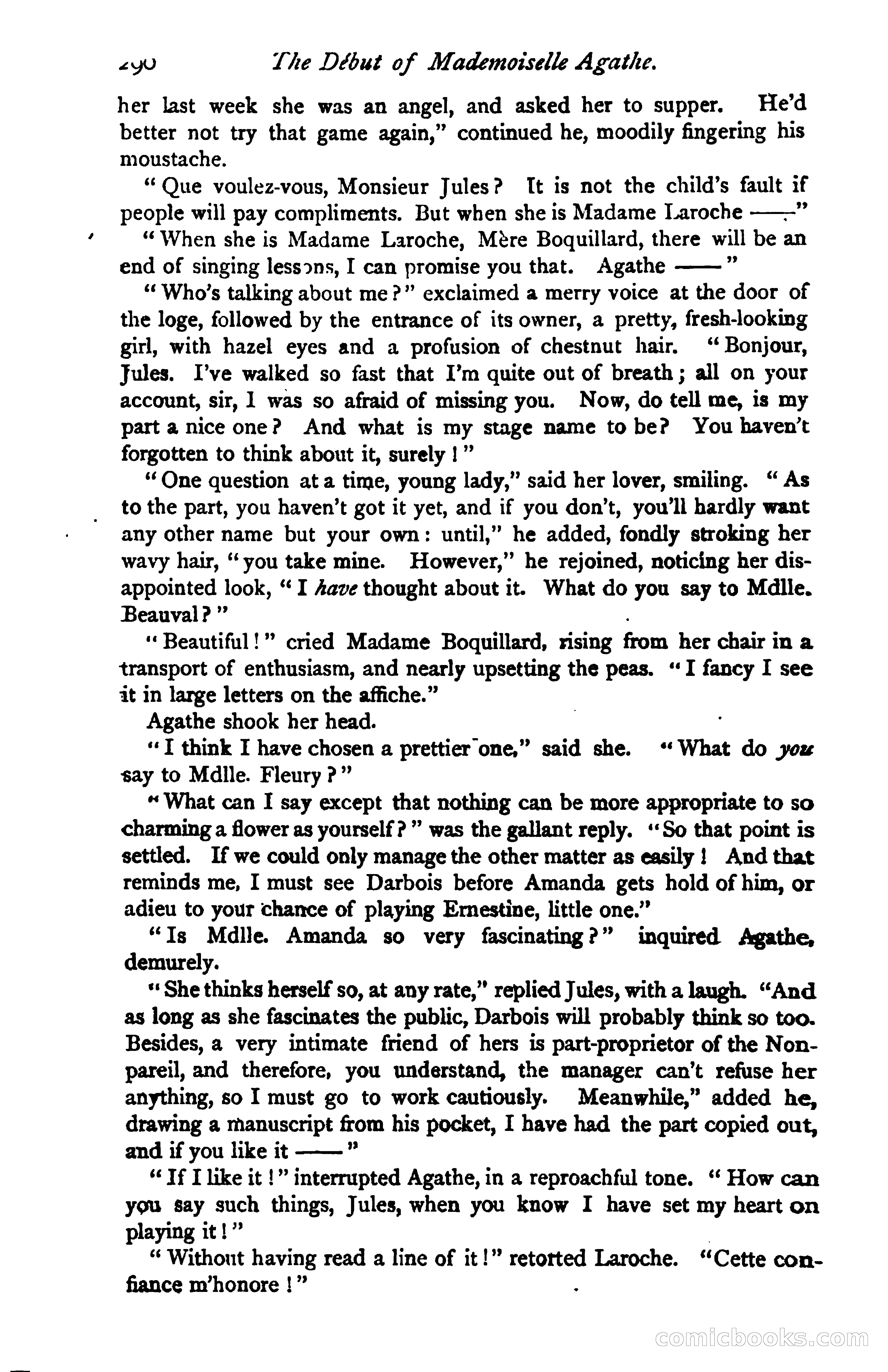 The Argosy — page 304 of 400