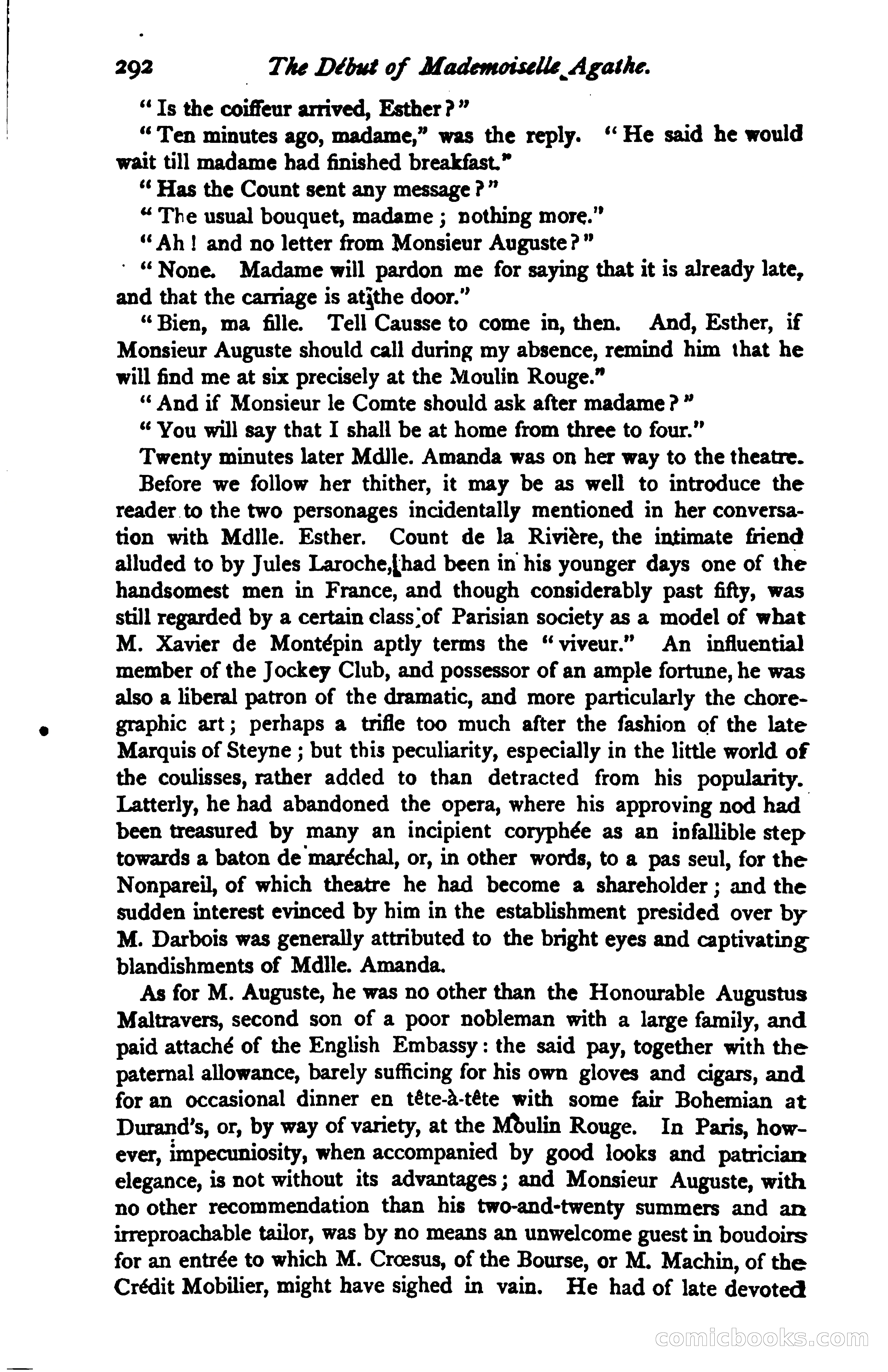 The Argosy — page 306 of 400
