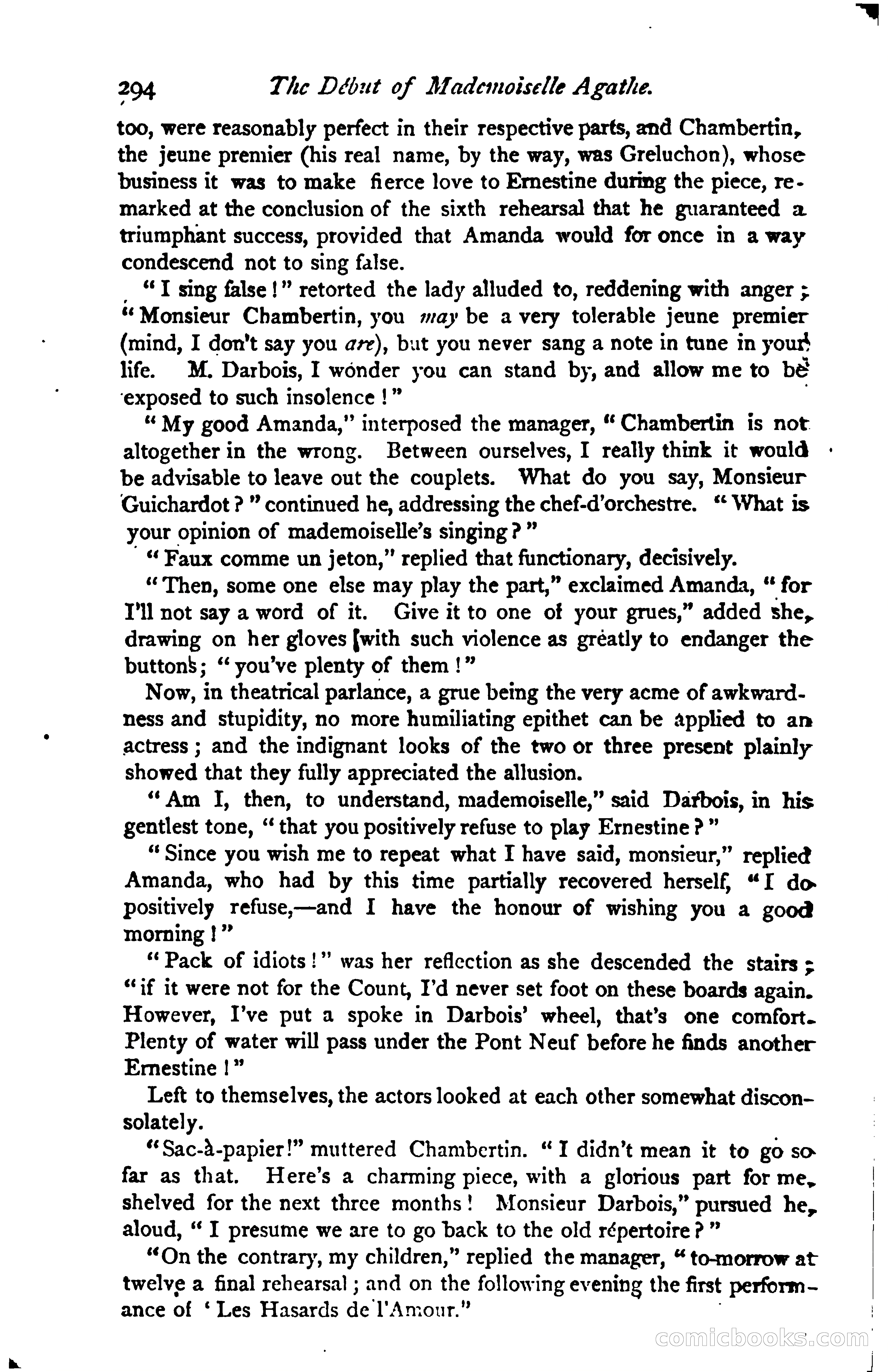 The Argosy — page 308 of 400