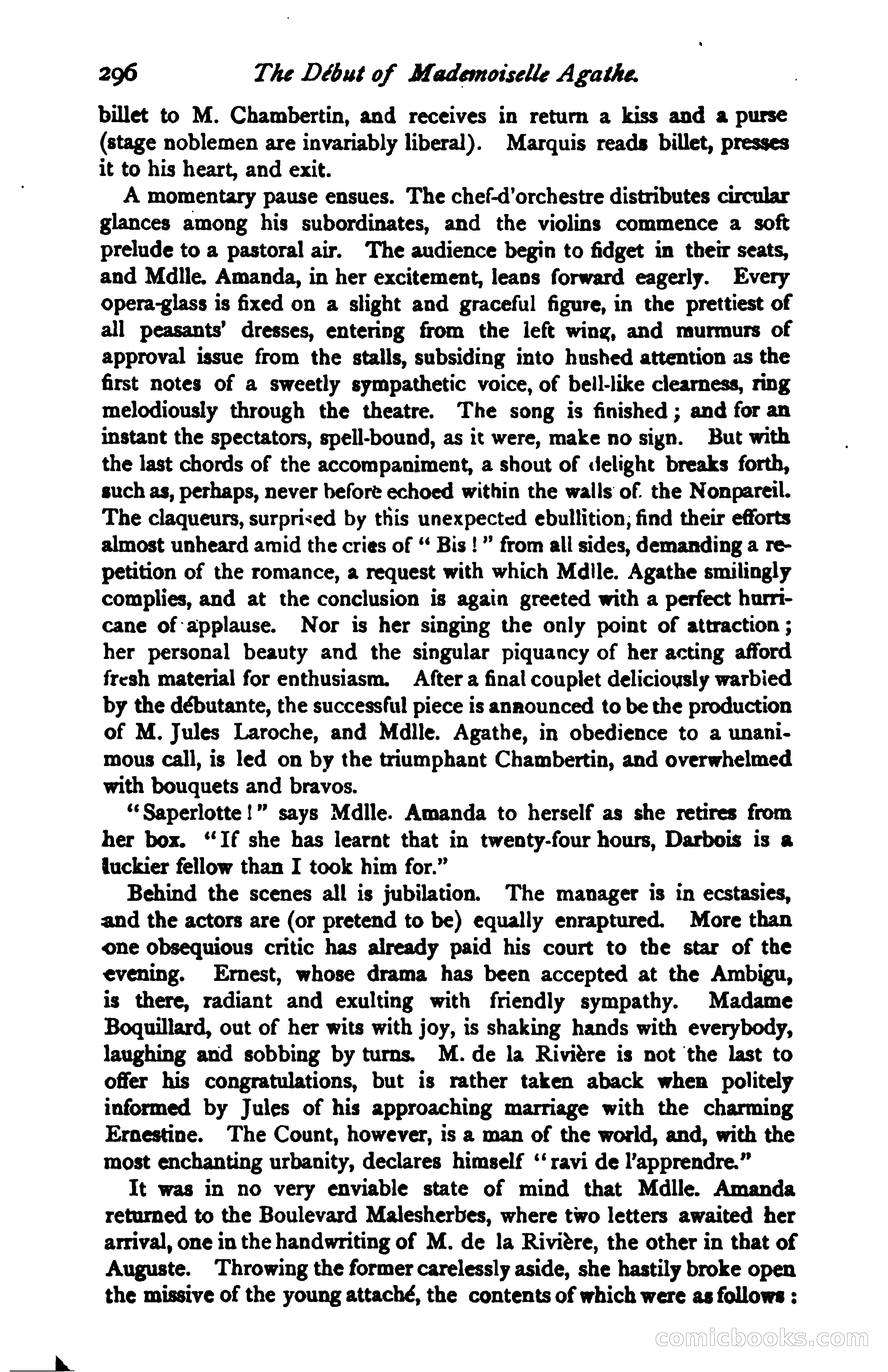 The Argosy — page 310 of 400