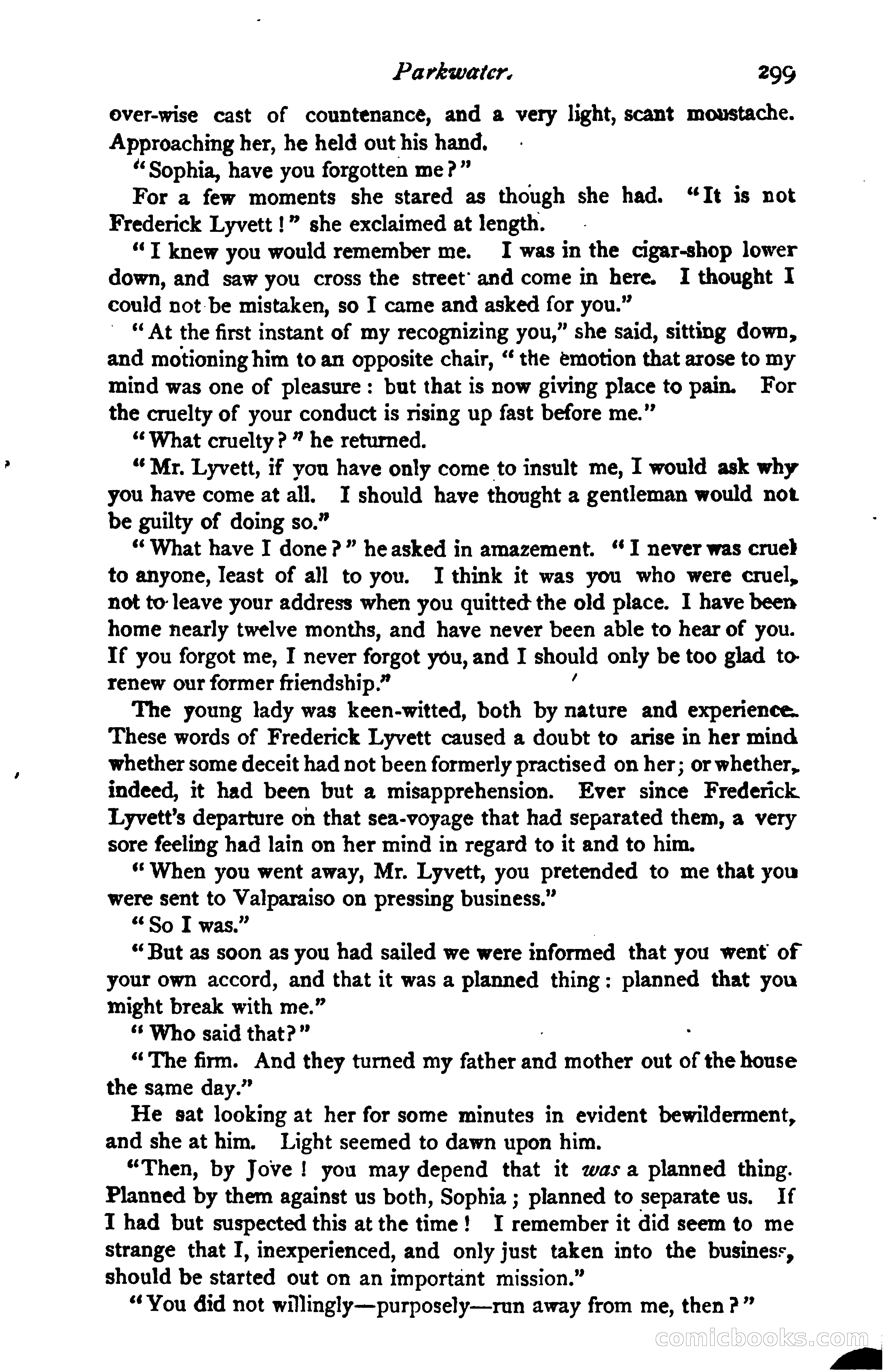 The Argosy — page 313 of 400