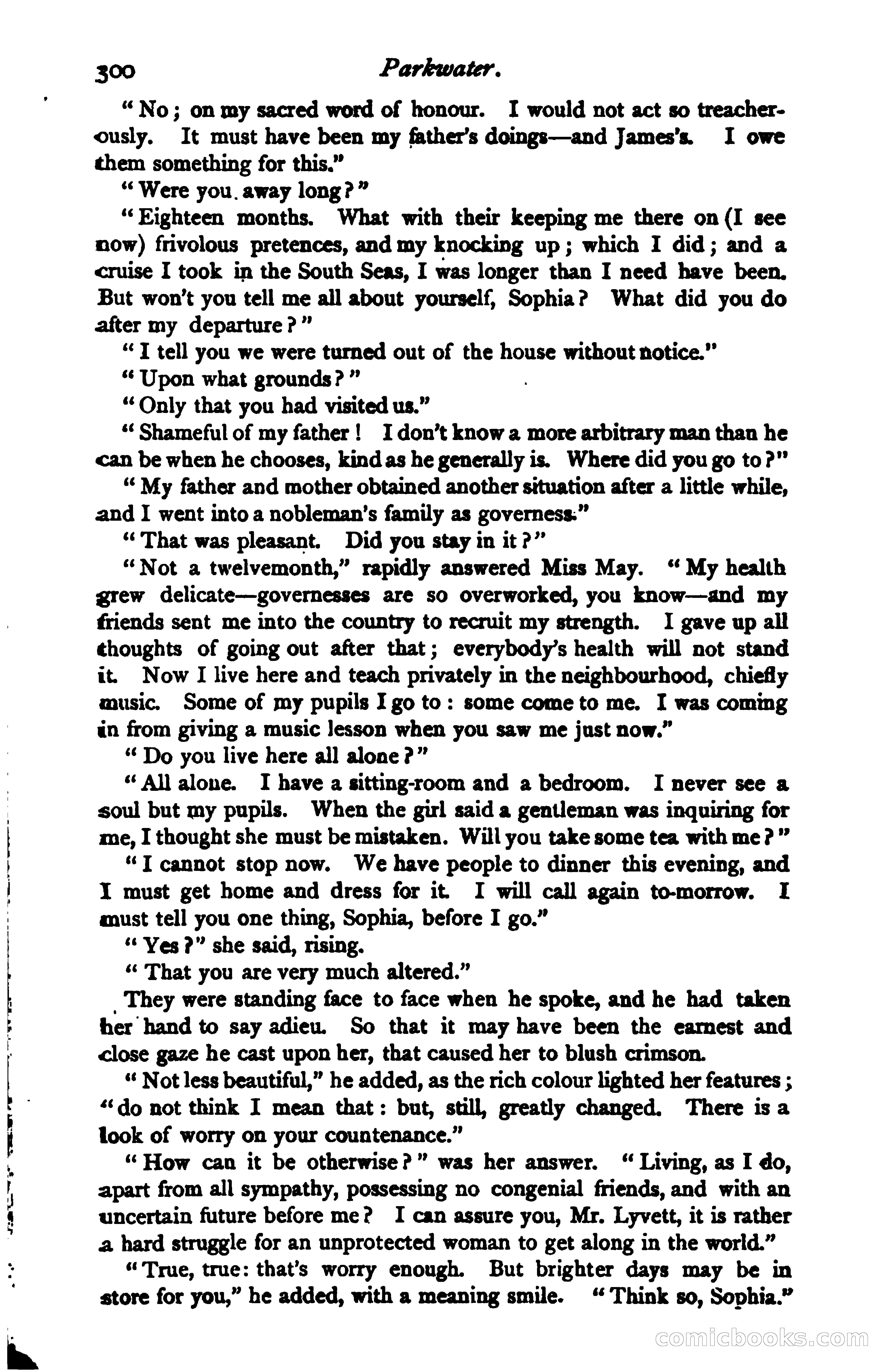 The Argosy — page 314 of 400