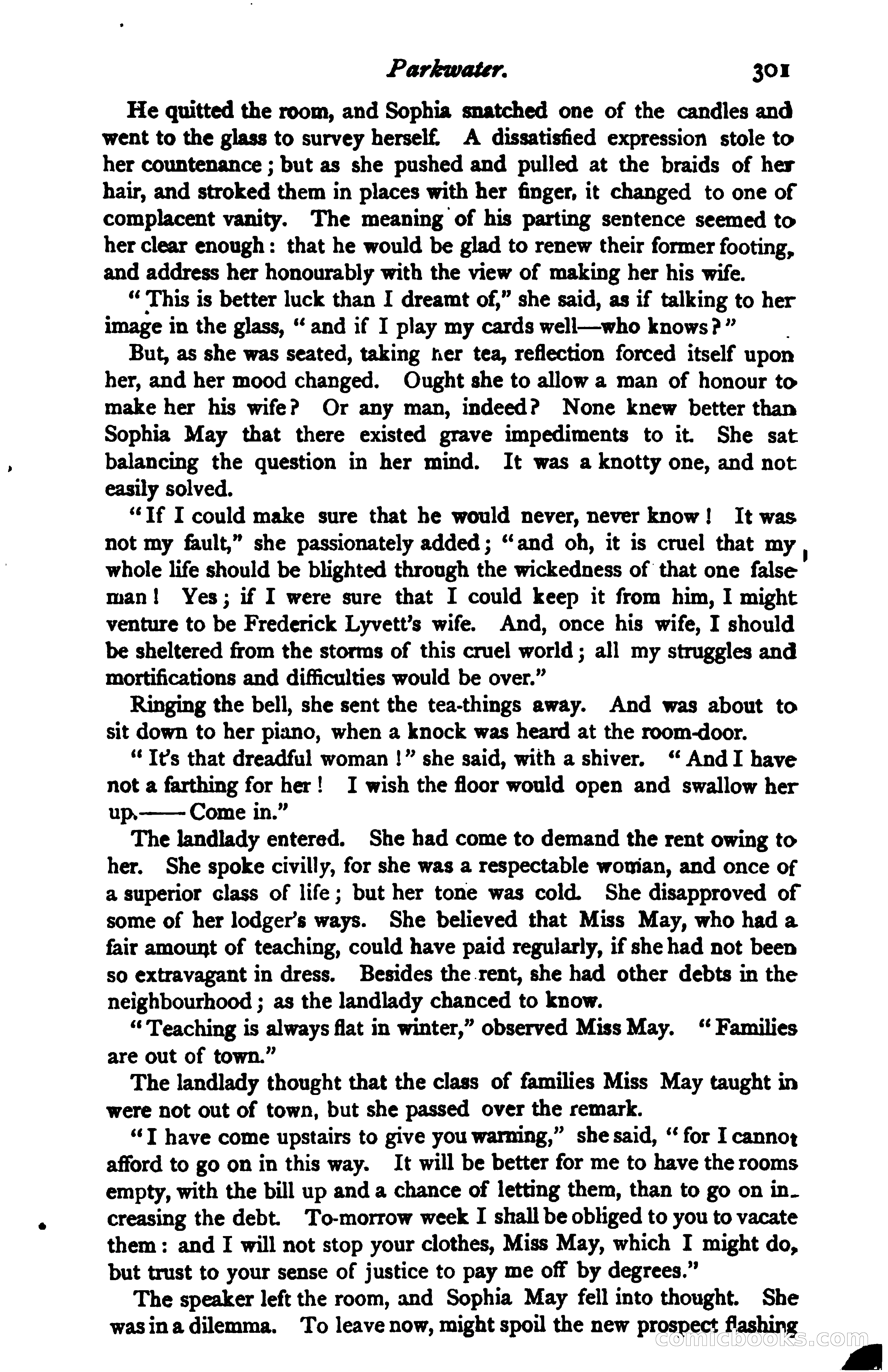 The Argosy — page 315 of 400