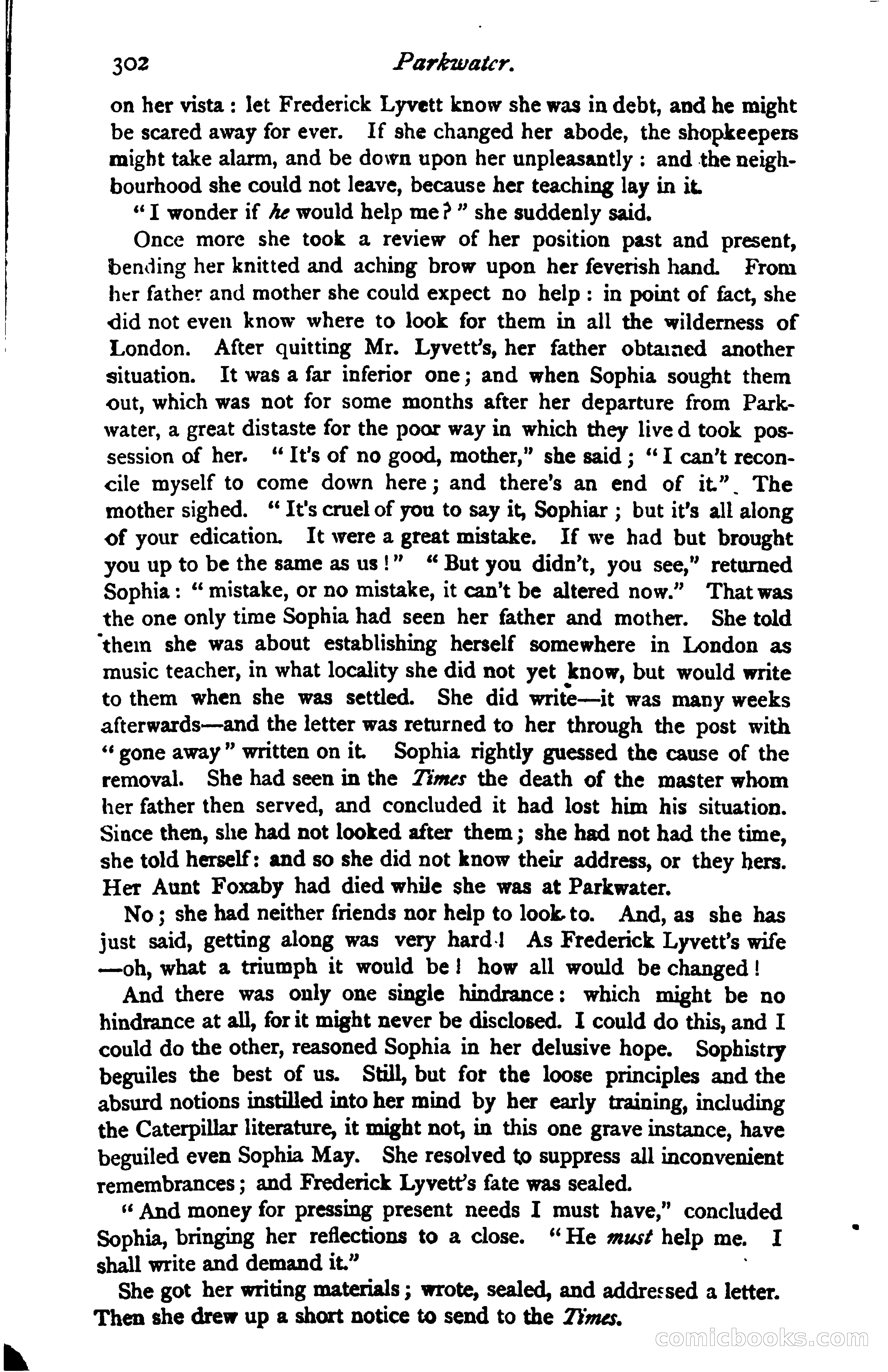 The Argosy — page 316 of 400