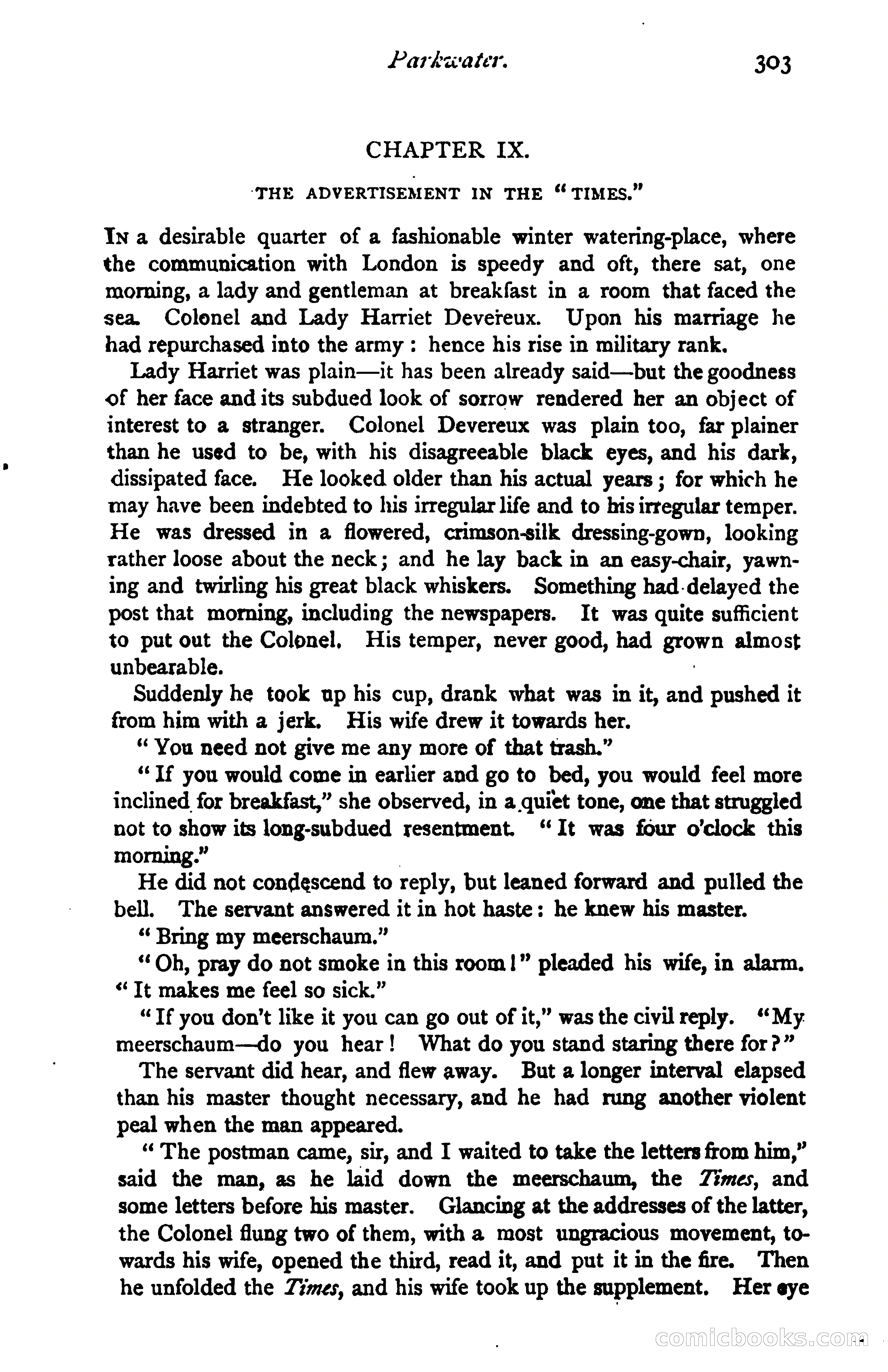 The Argosy — page 317 of 400