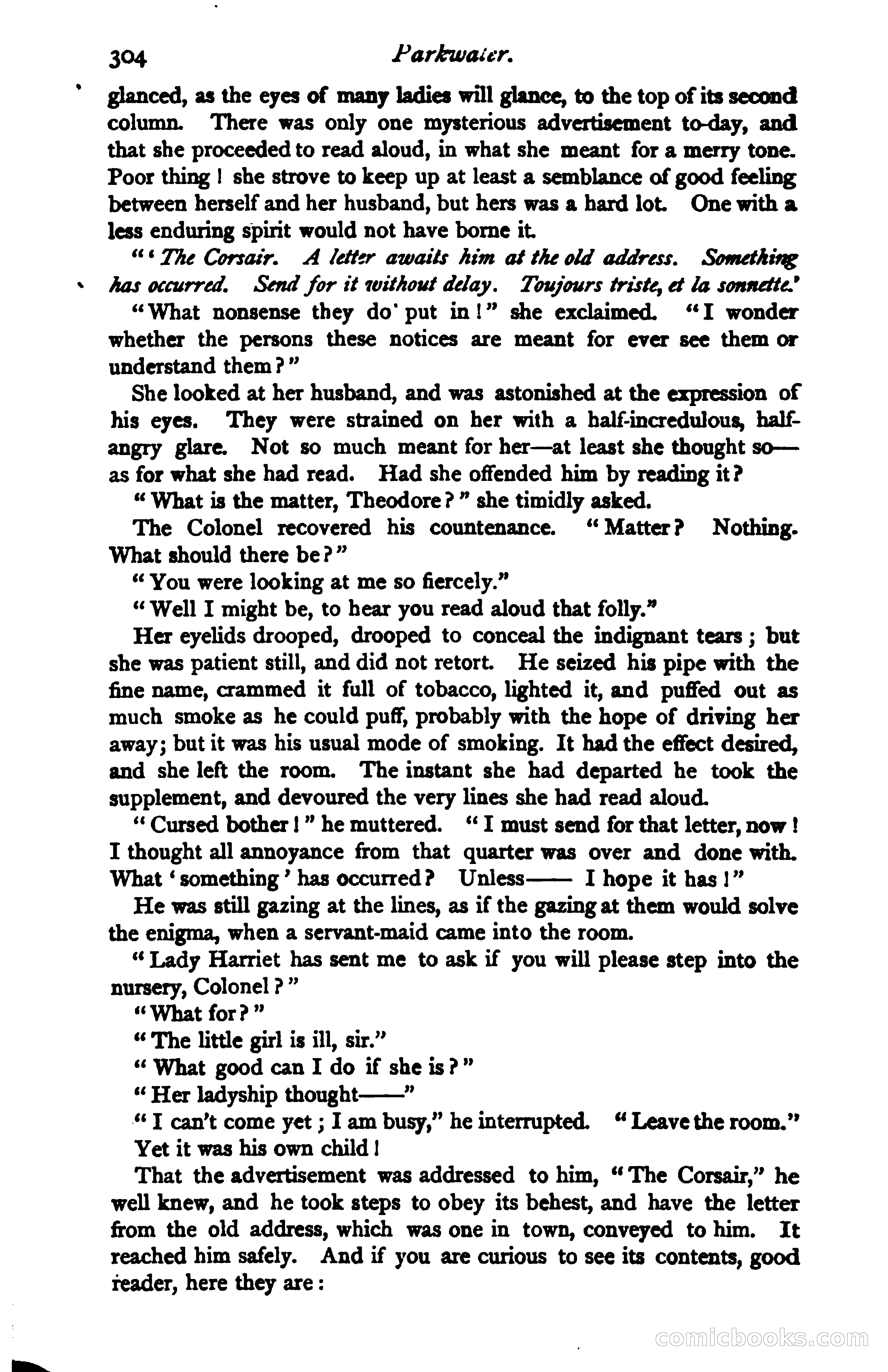 The Argosy — page 318 of 400