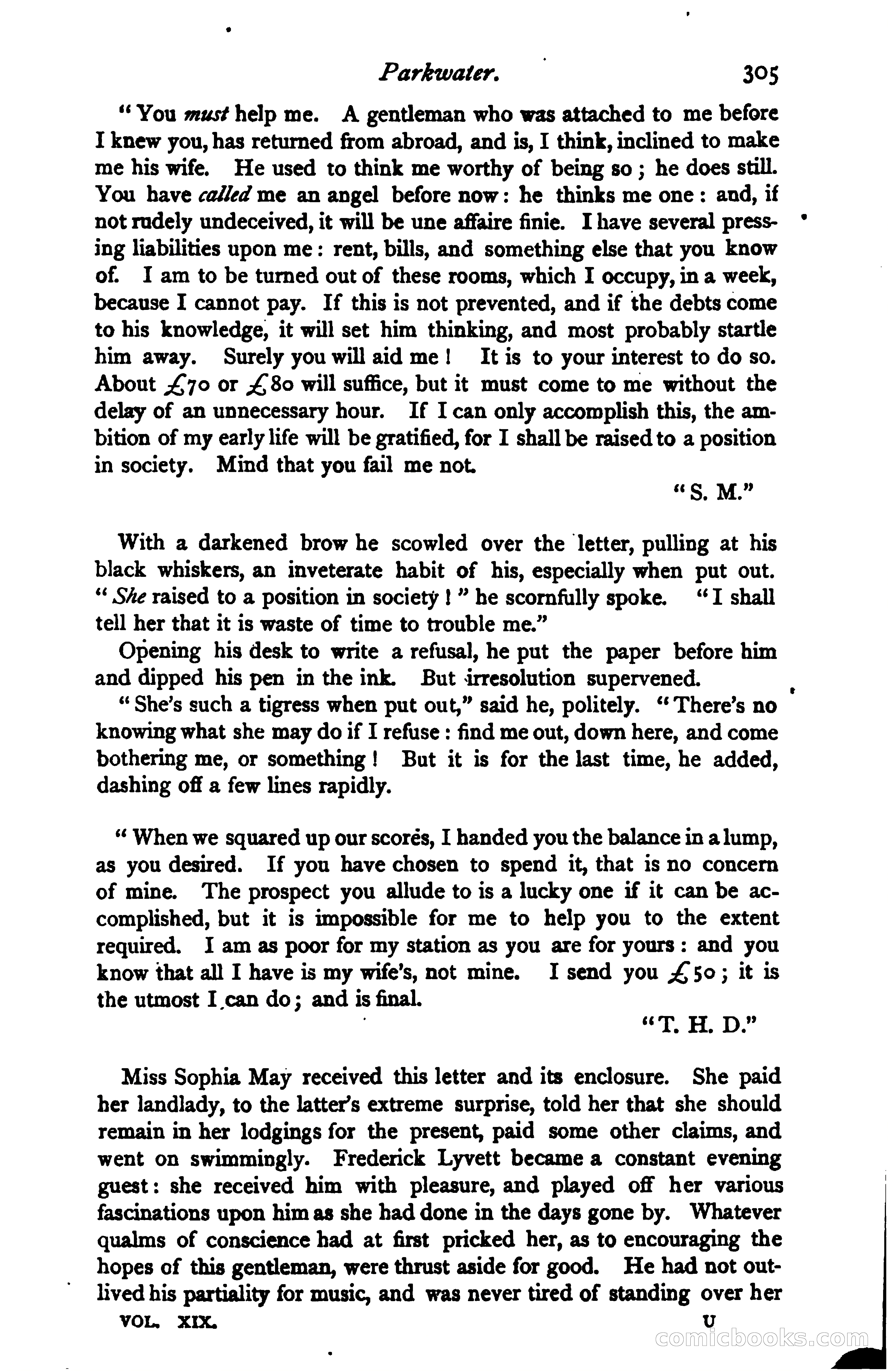 The Argosy — page 319 of 400
