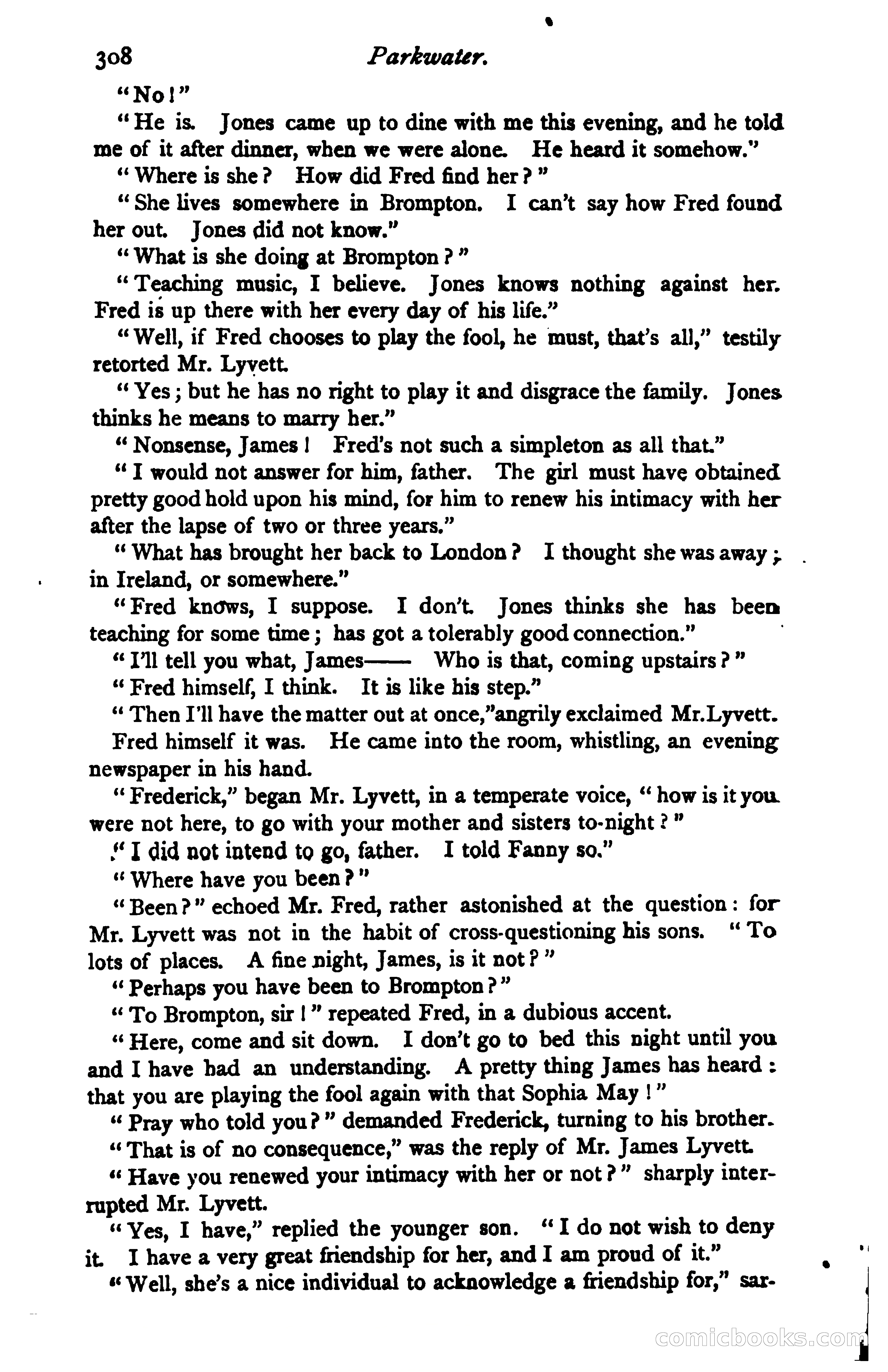 The Argosy — page 322 of 400