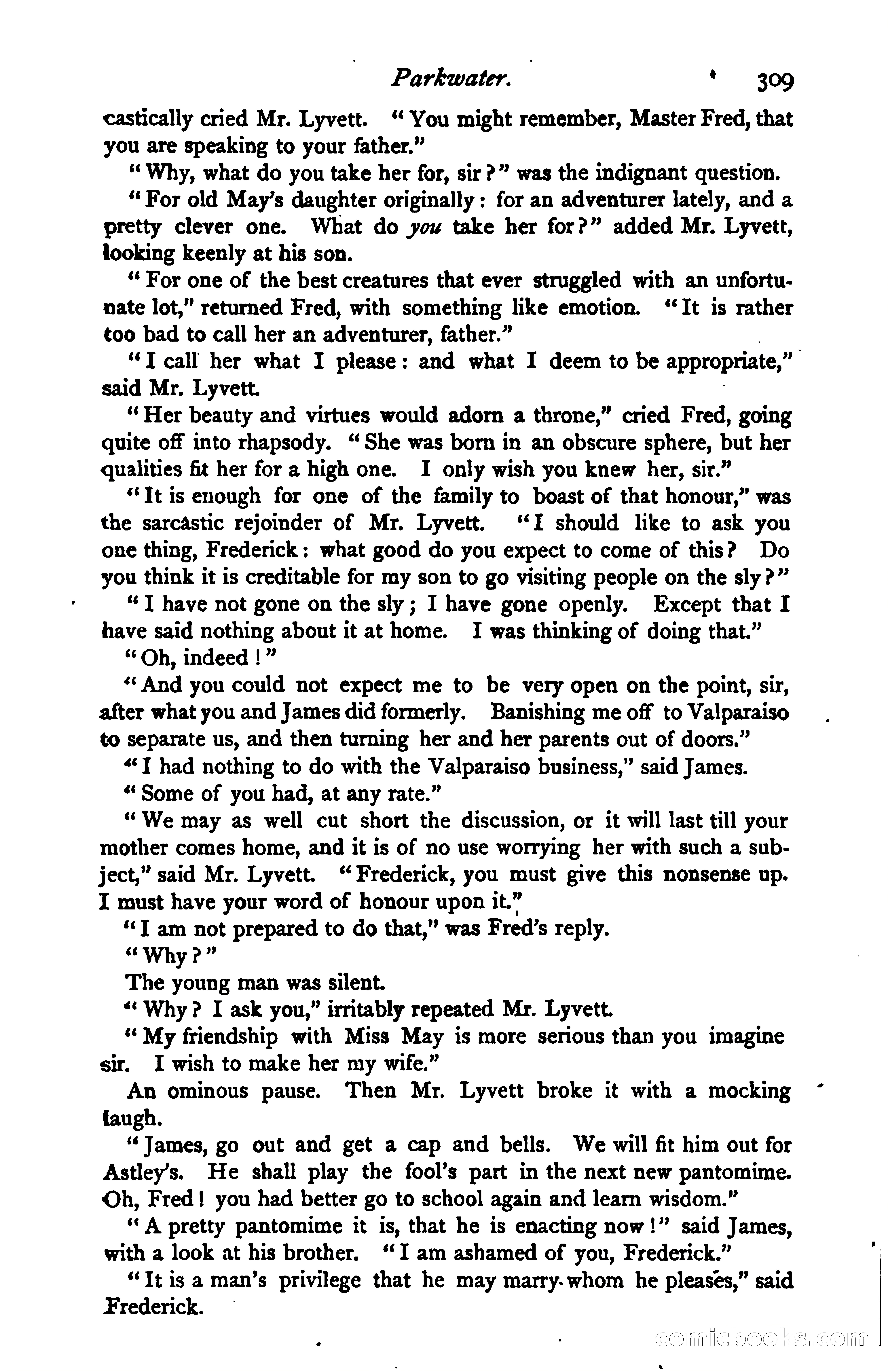 The Argosy — page 323 of 400