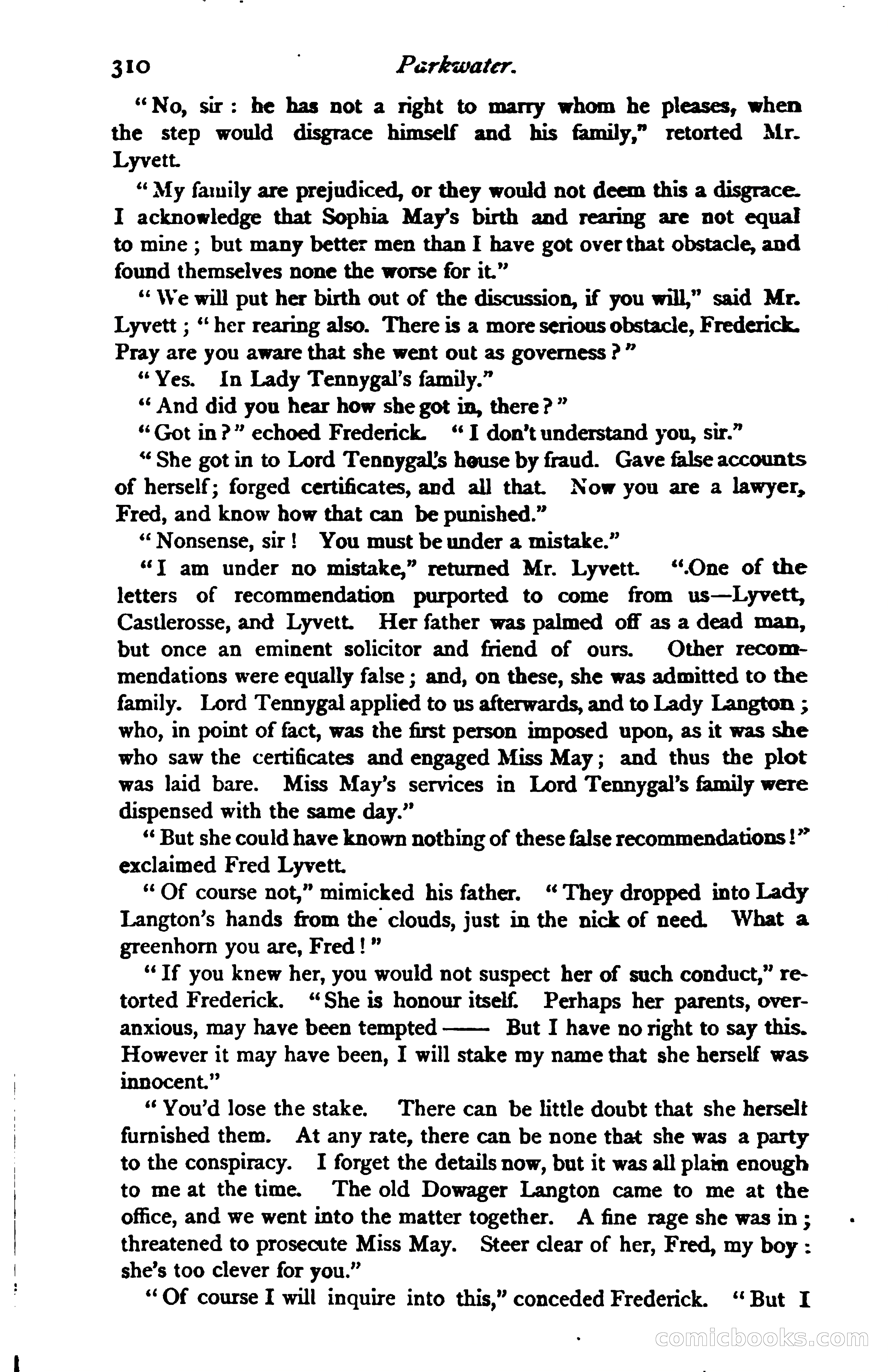 The Argosy — page 324 of 400