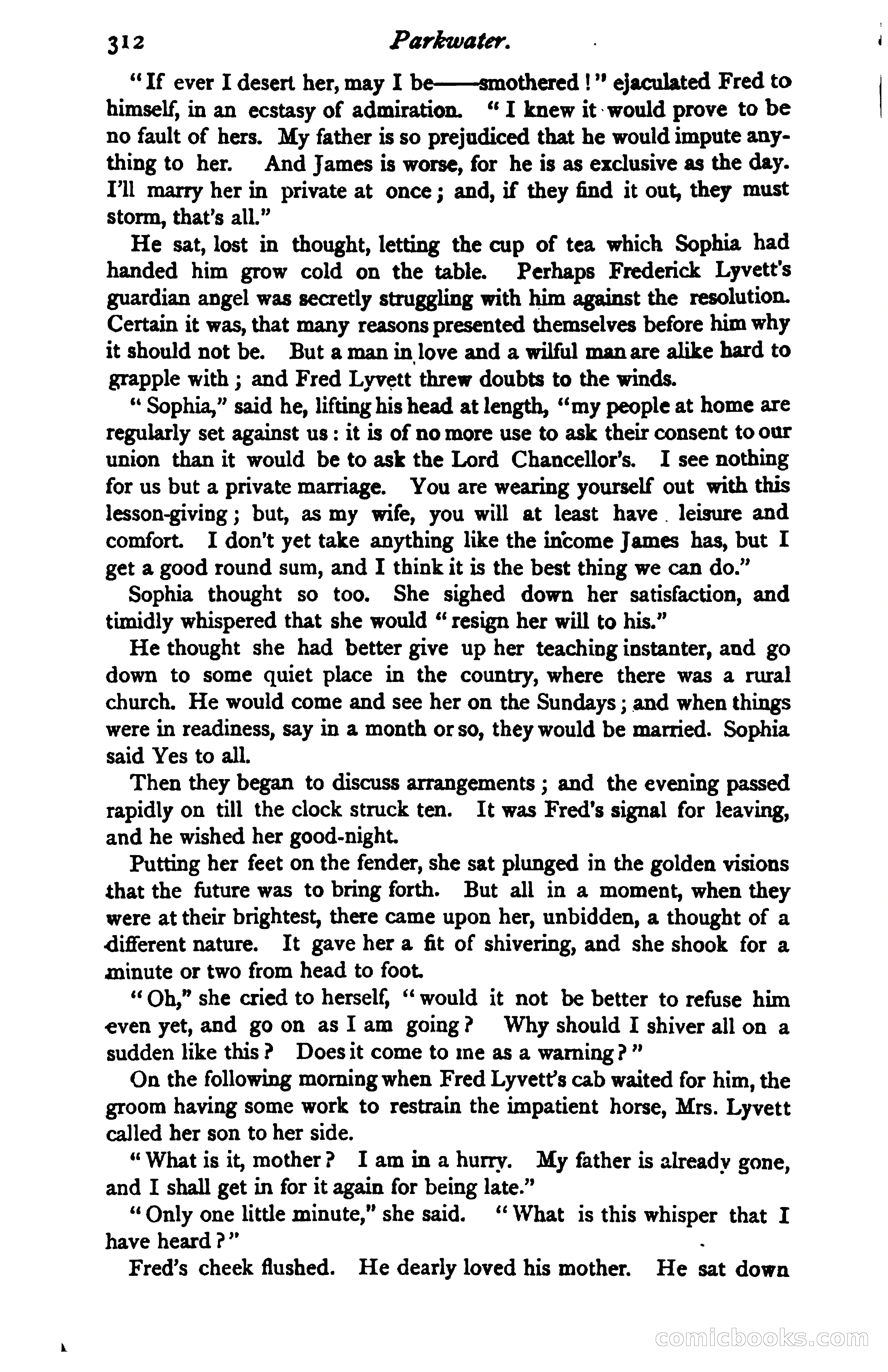 The Argosy — page 326 of 400