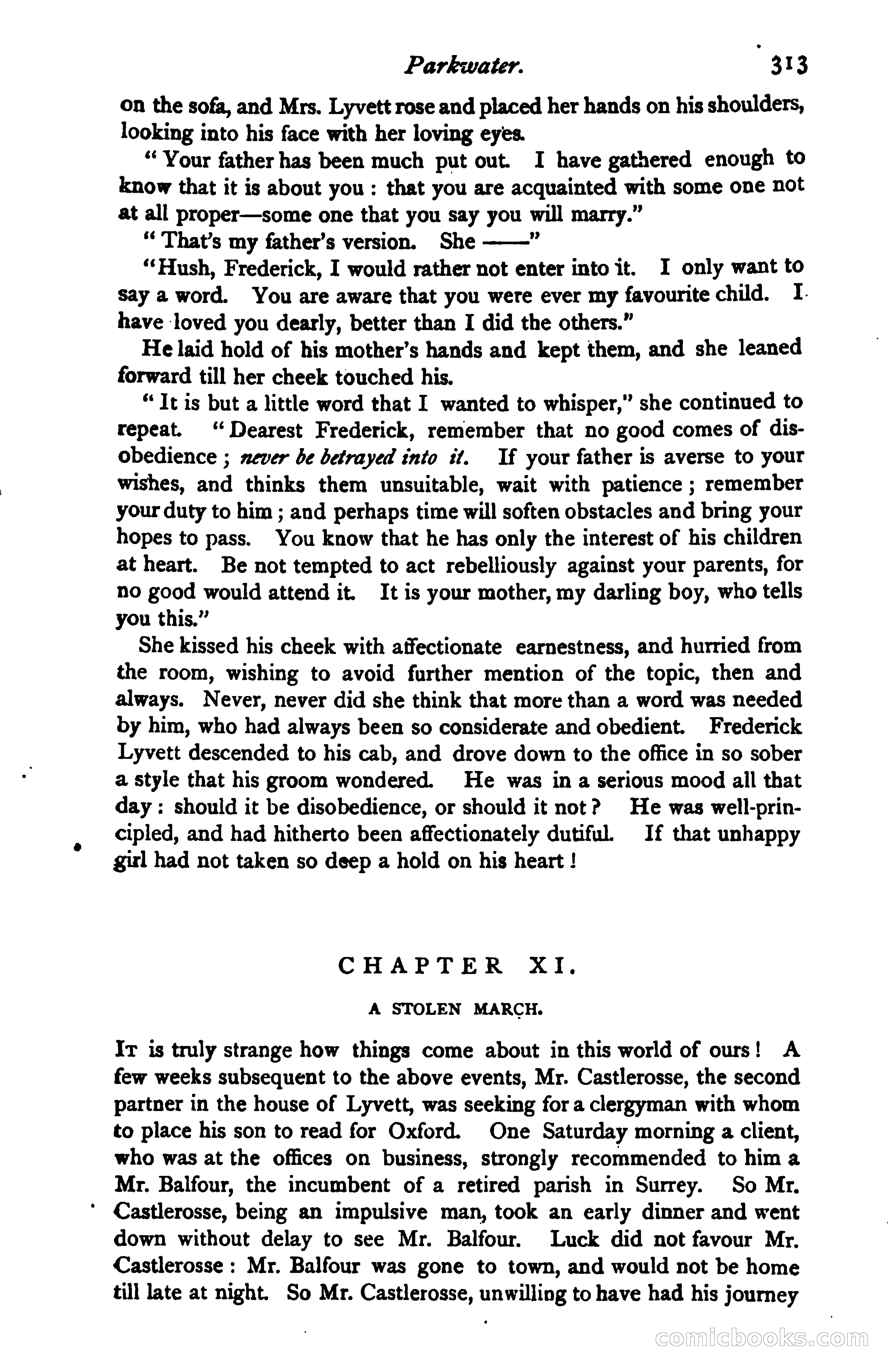 The Argosy — page 327 of 400