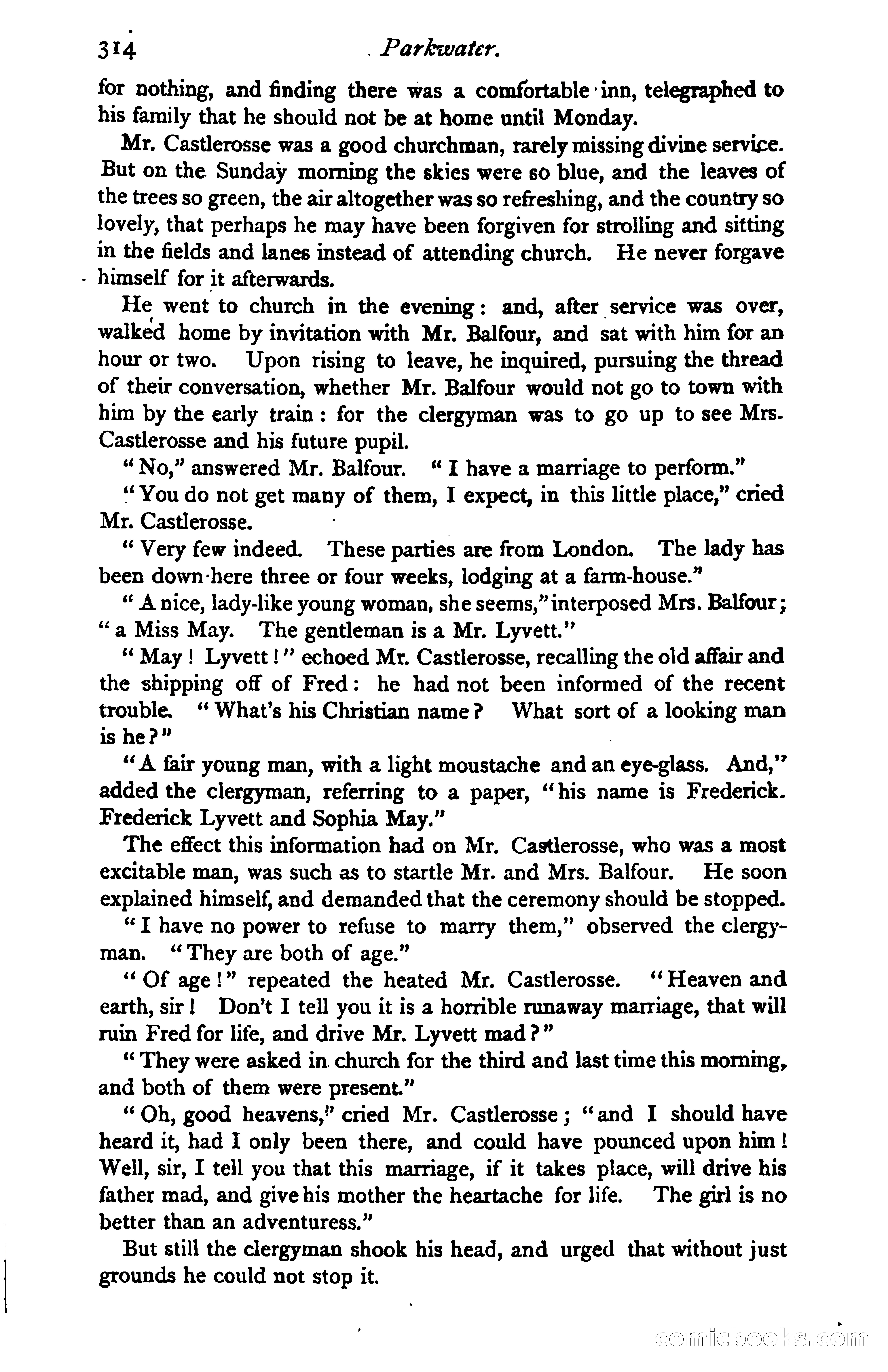 The Argosy — page 328 of 400