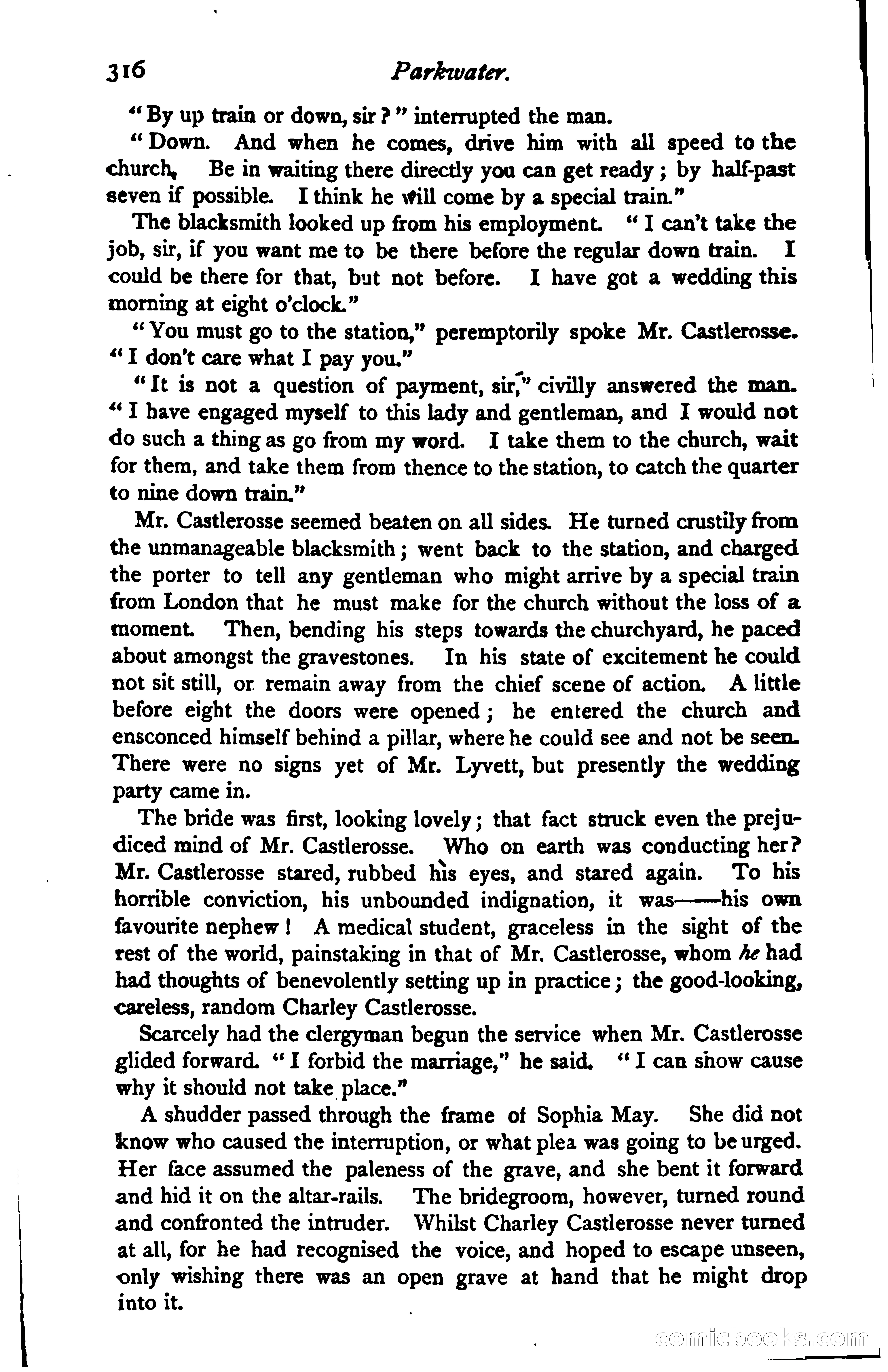 The Argosy — page 330 of 400