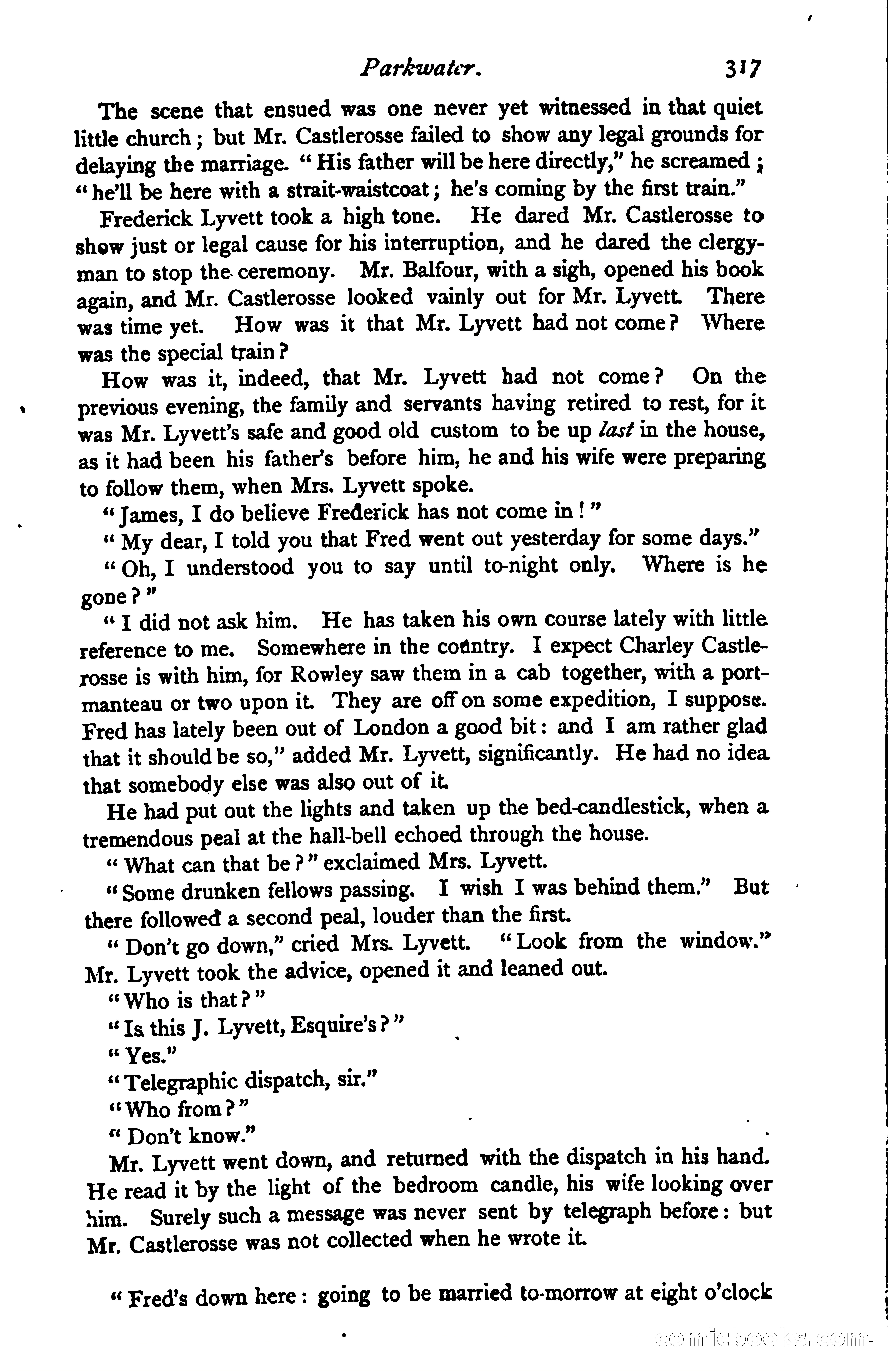 The Argosy — page 331 of 400