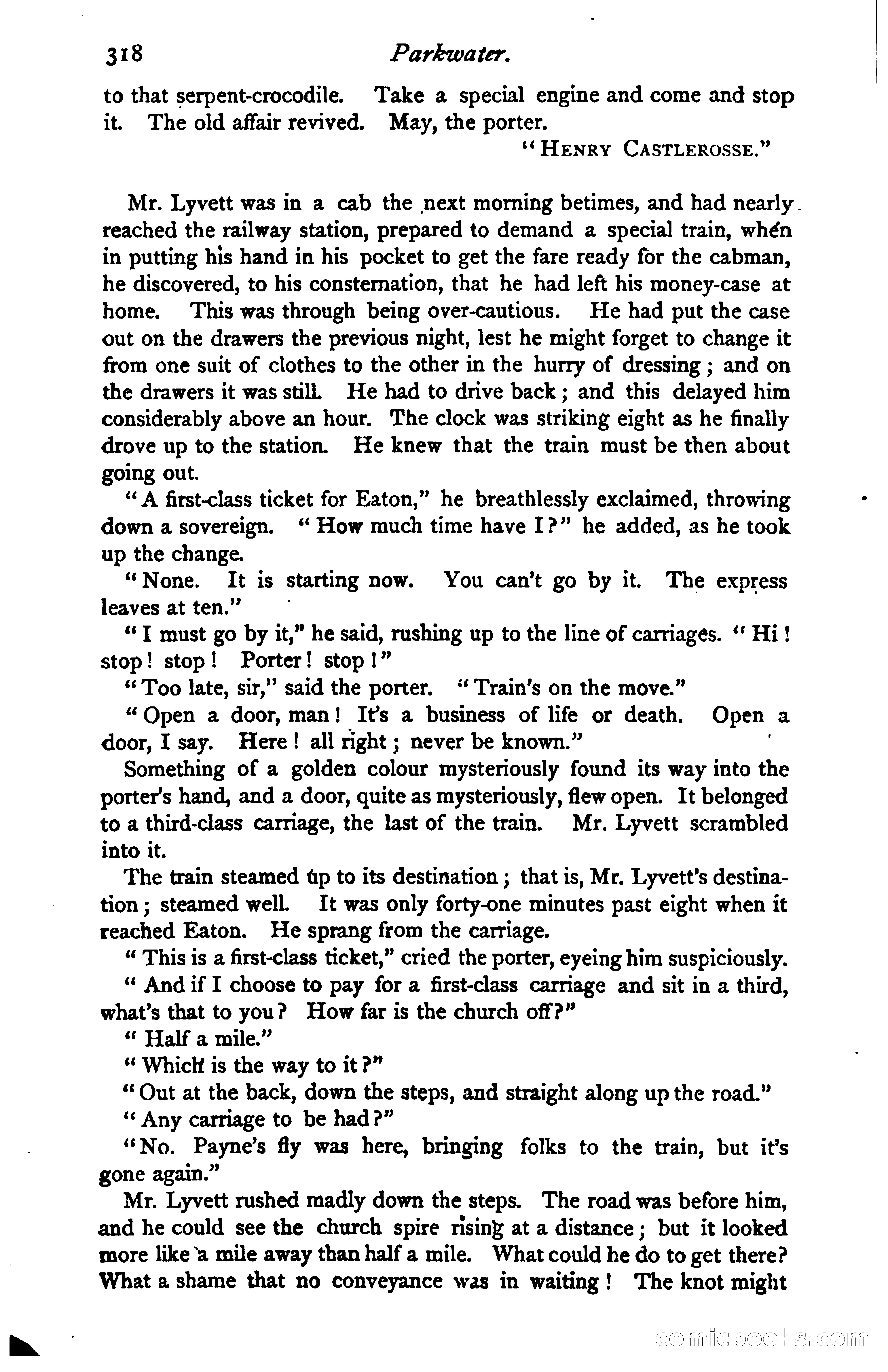 The Argosy — page 332 of 400