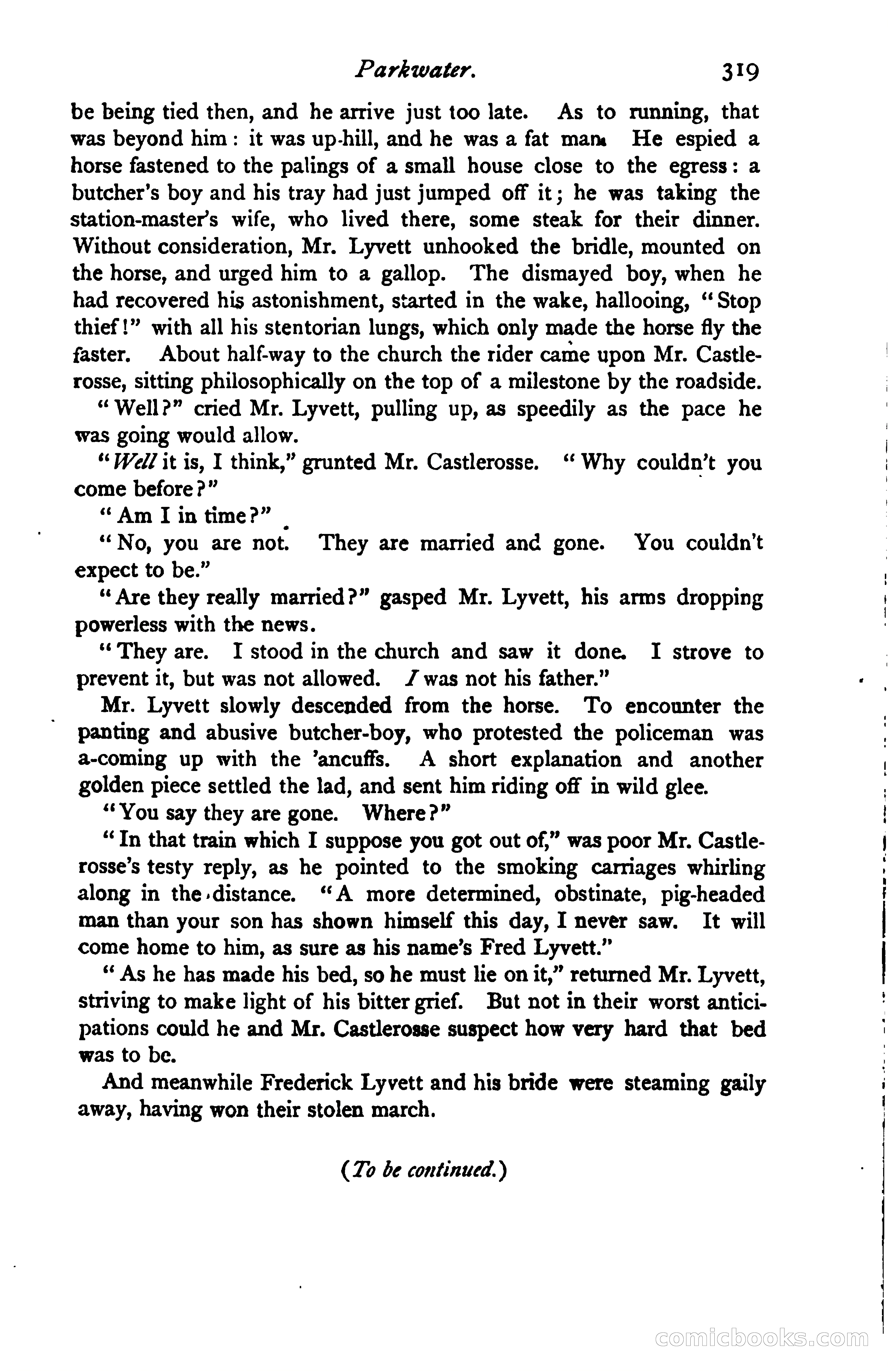 The Argosy — page 333 of 400