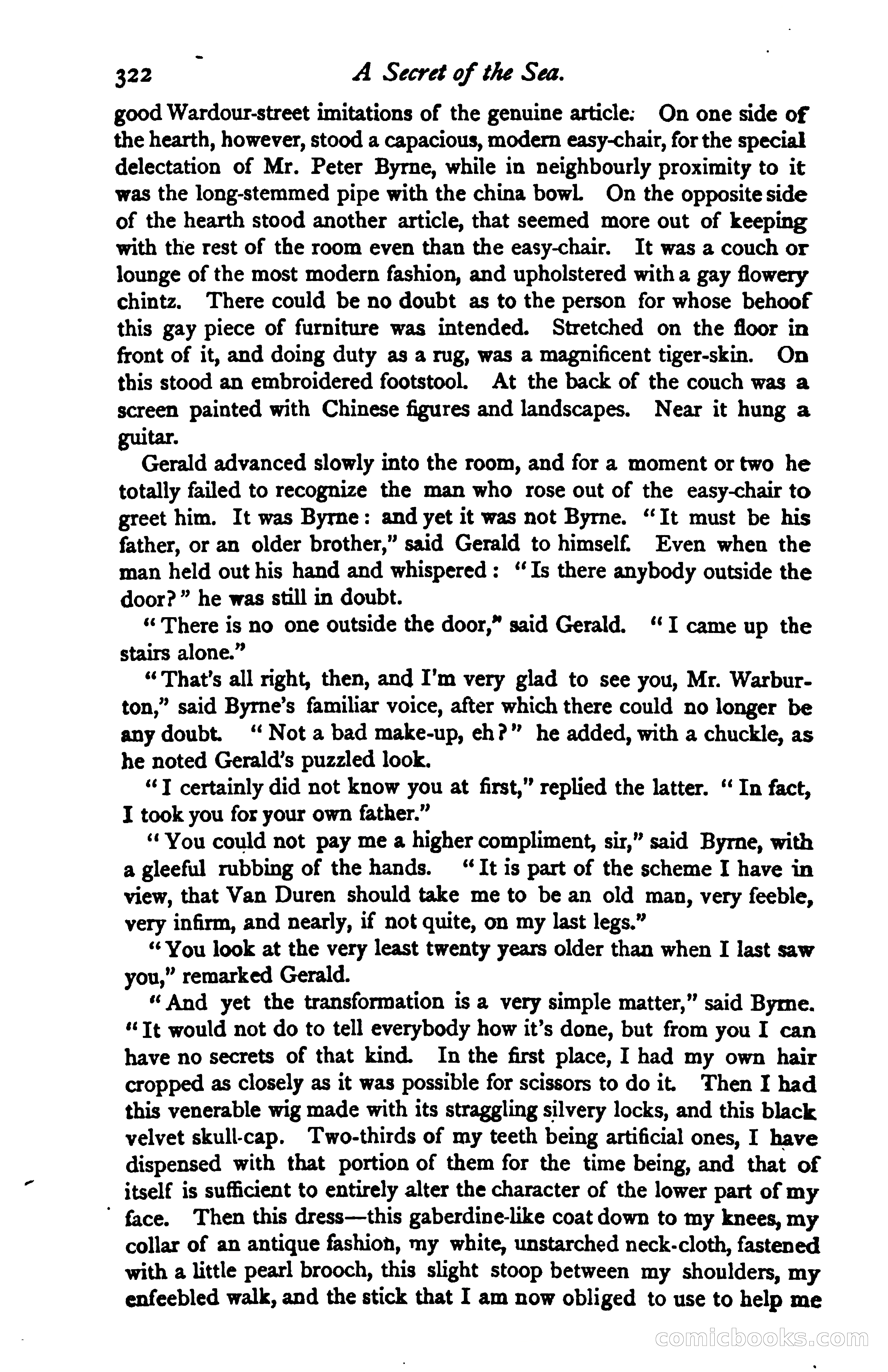 The Argosy — page 336 of 400