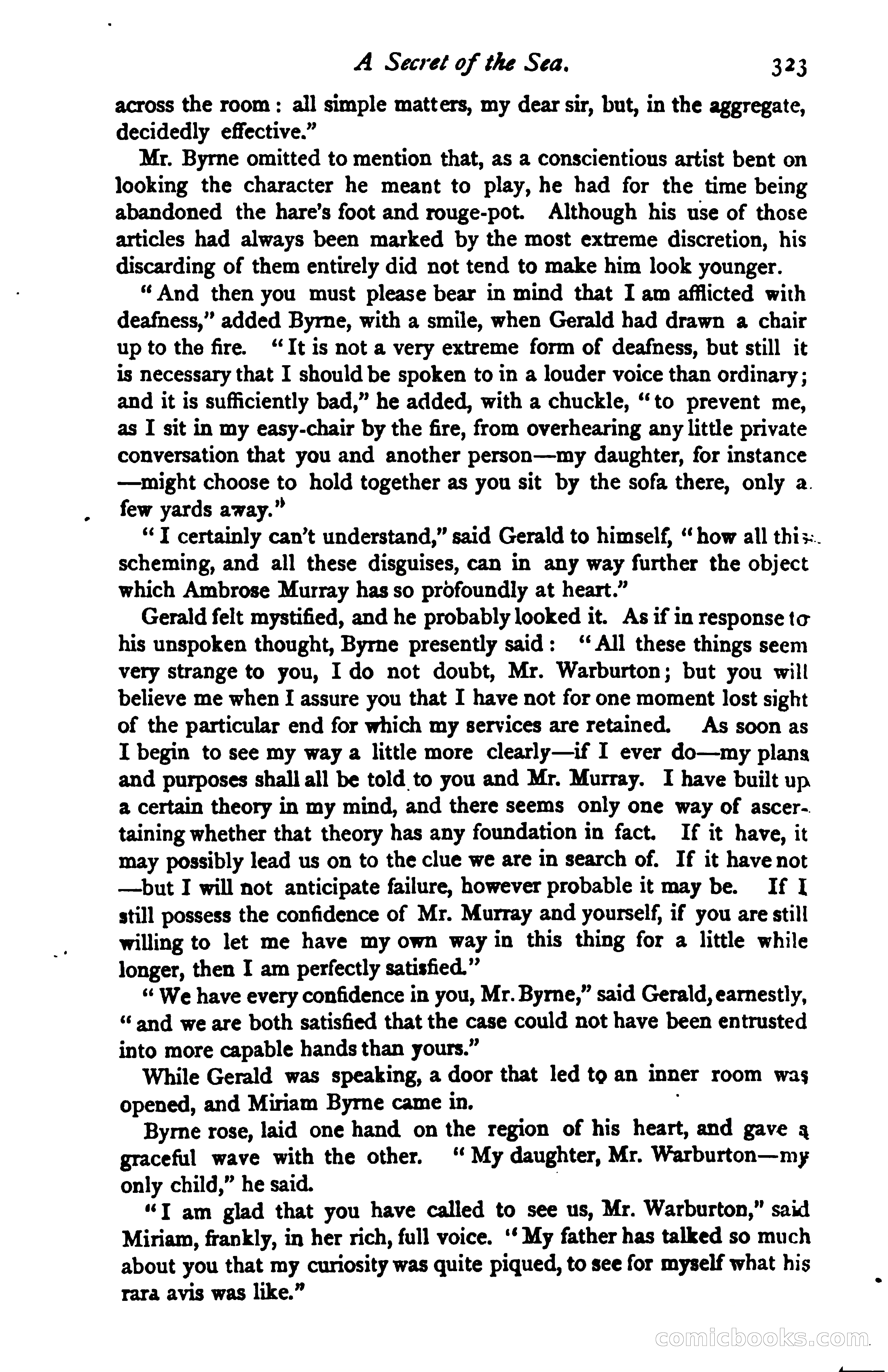 The Argosy — page 337 of 400