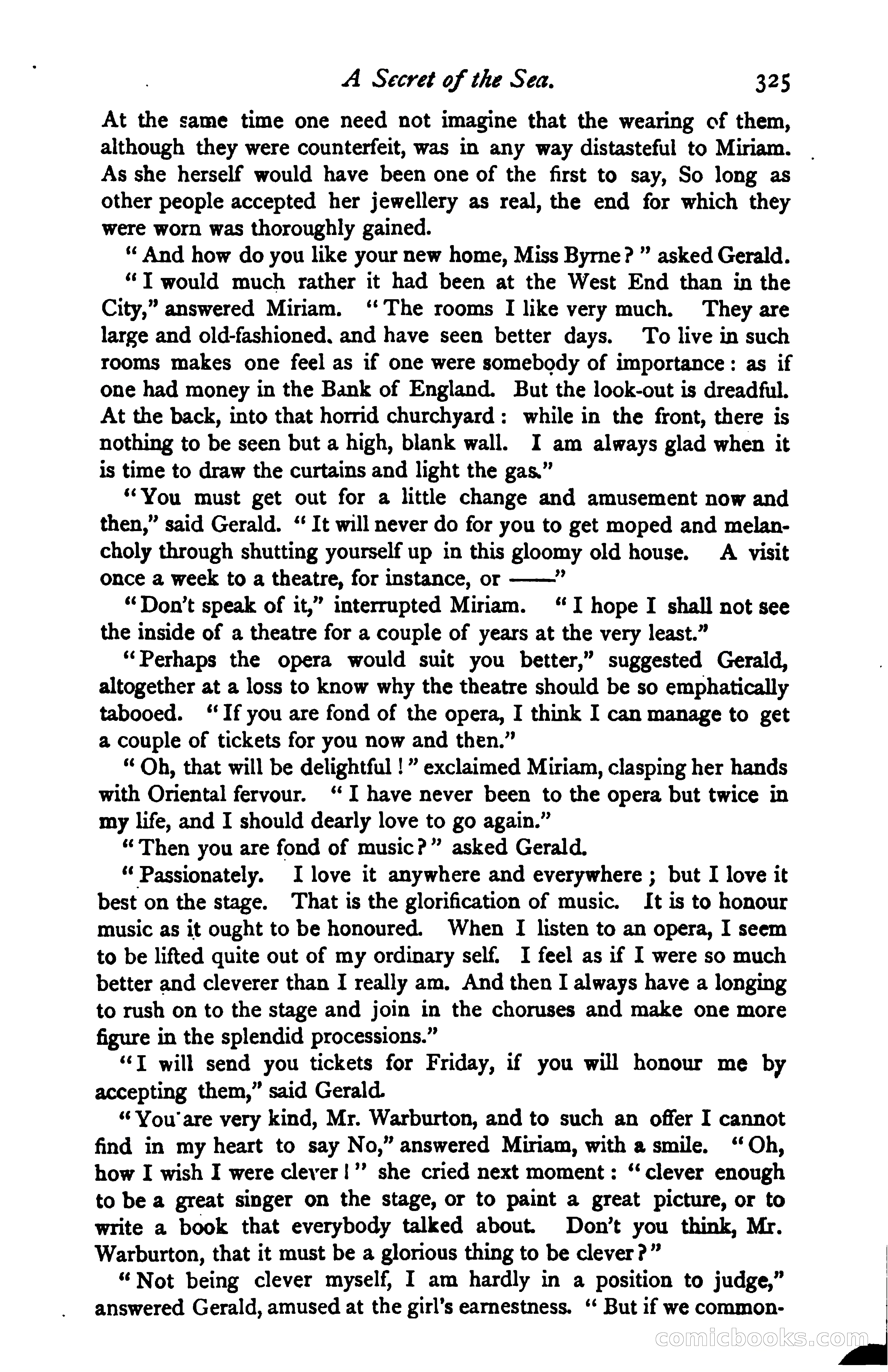 The Argosy — page 339 of 400