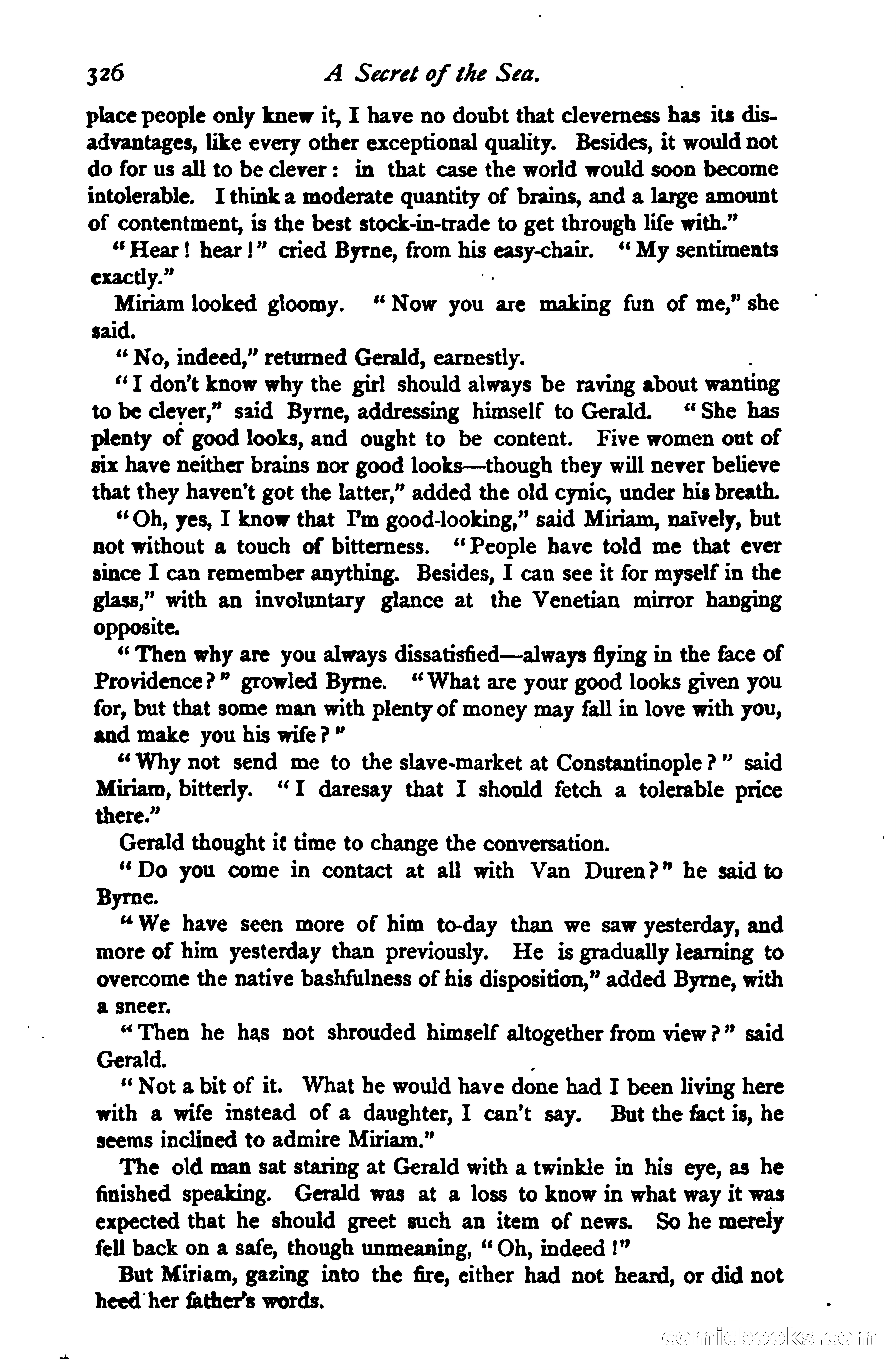 The Argosy — page 340 of 400