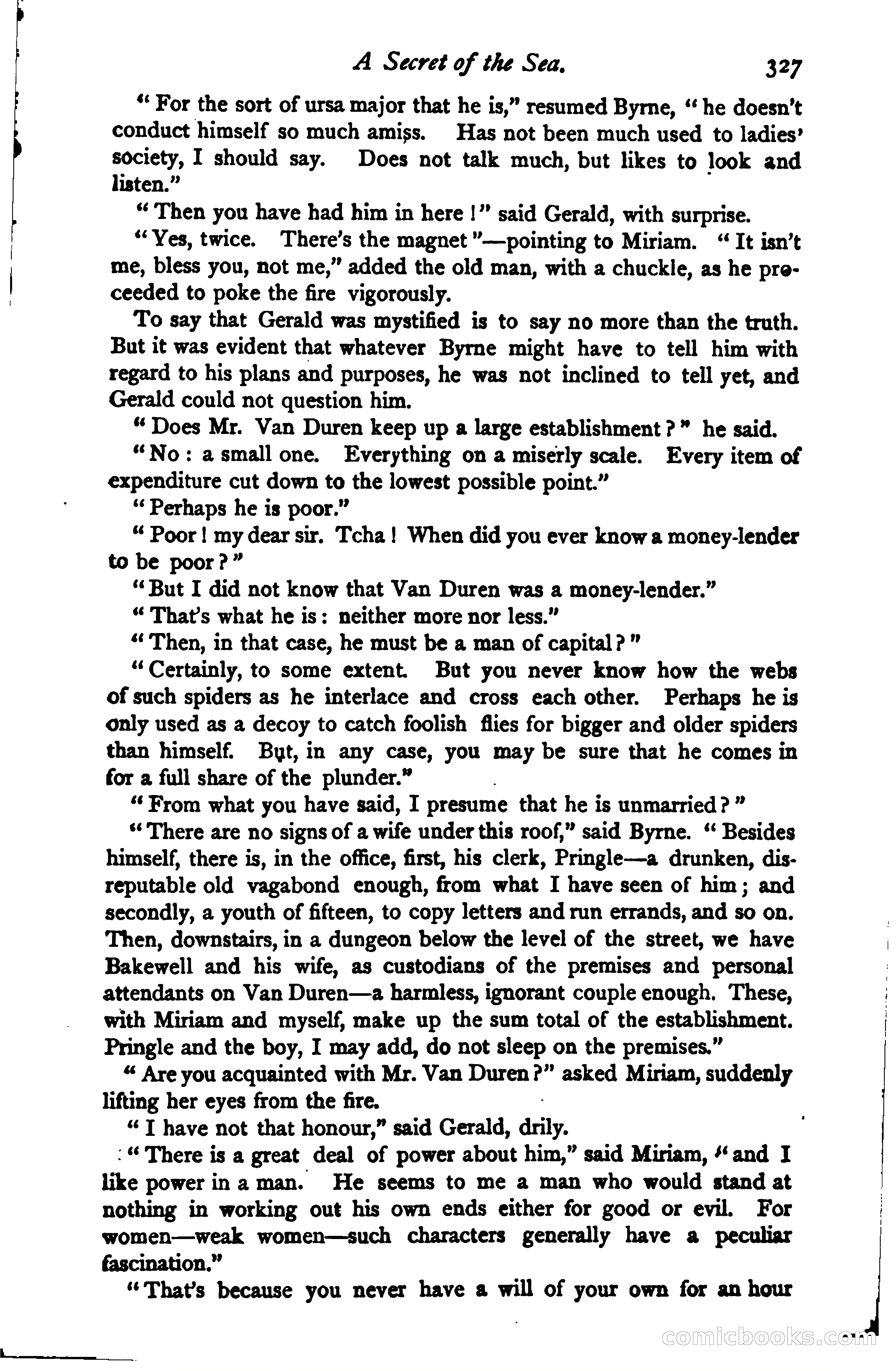 The Argosy — page 341 of 400