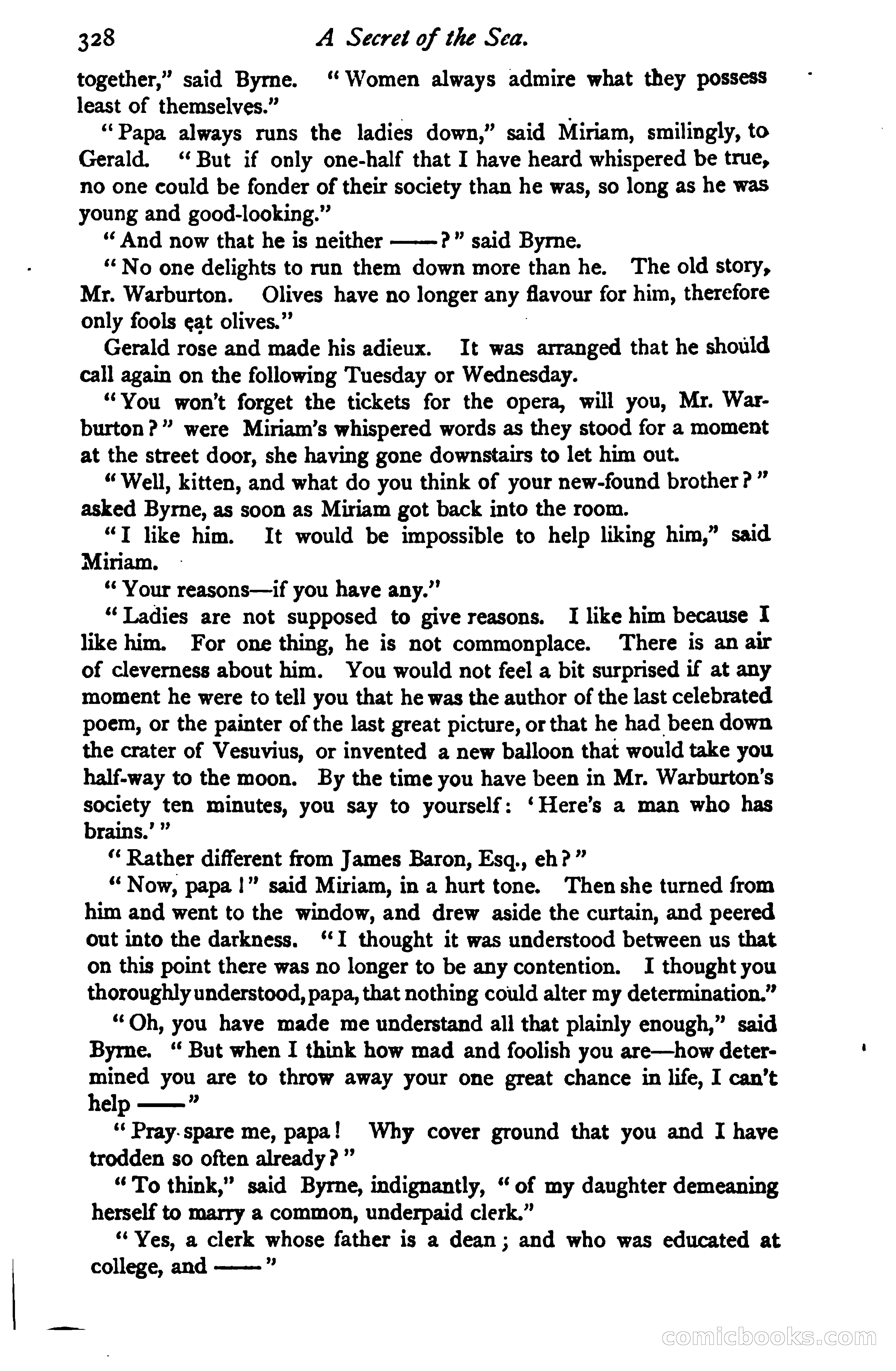 The Argosy — page 342 of 400