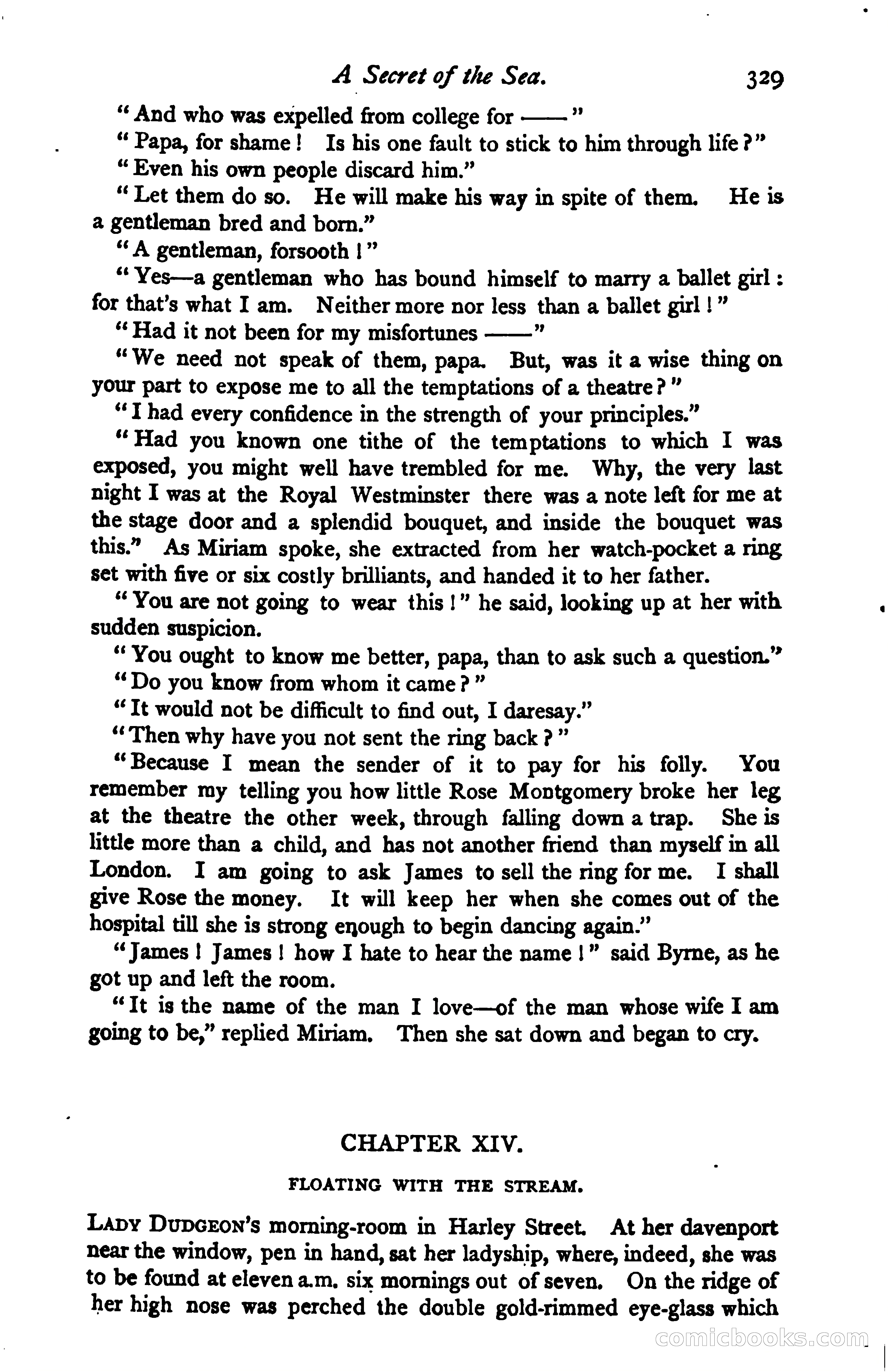 The Argosy — page 343 of 400