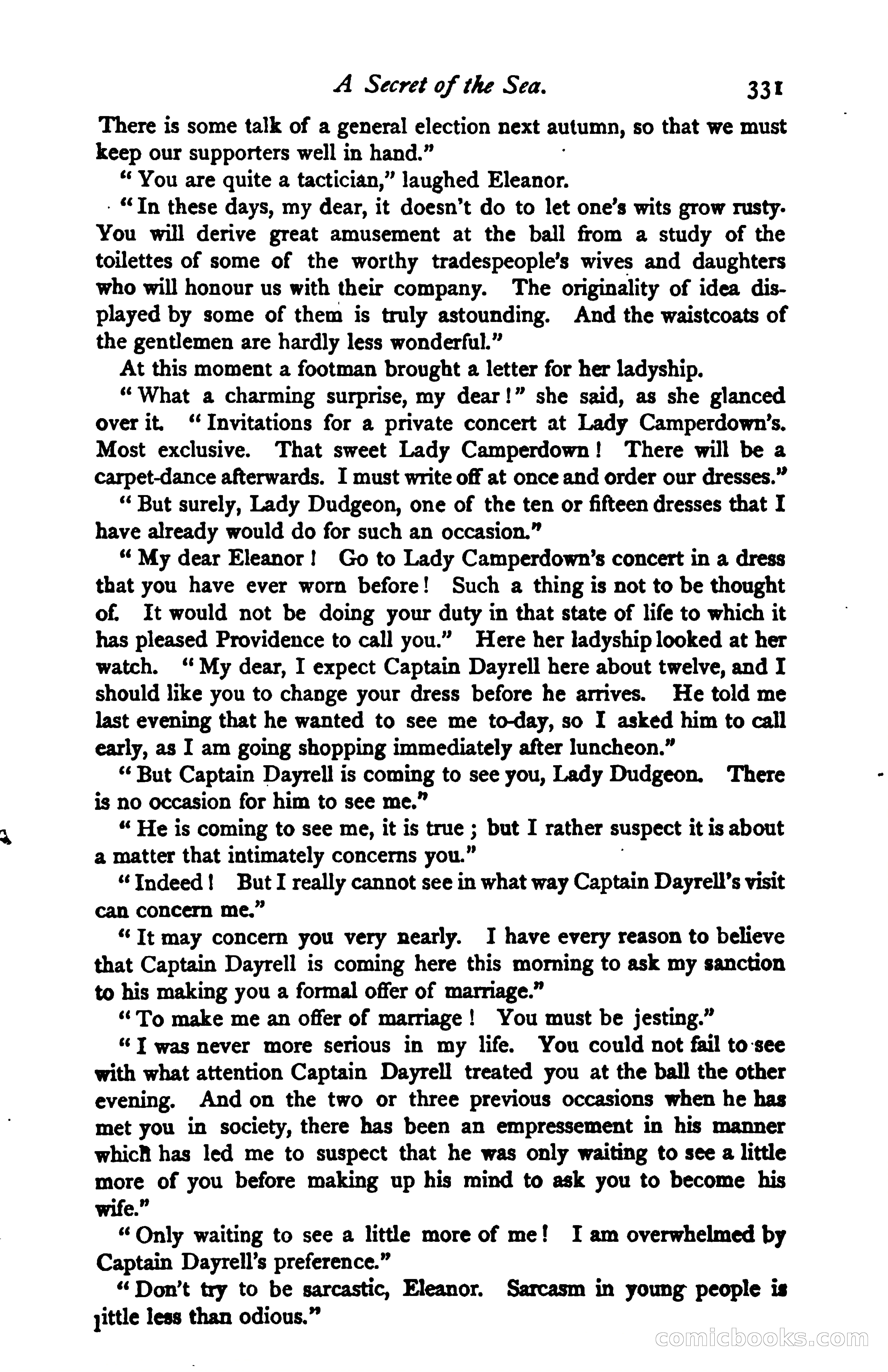 The Argosy — page 345 of 400