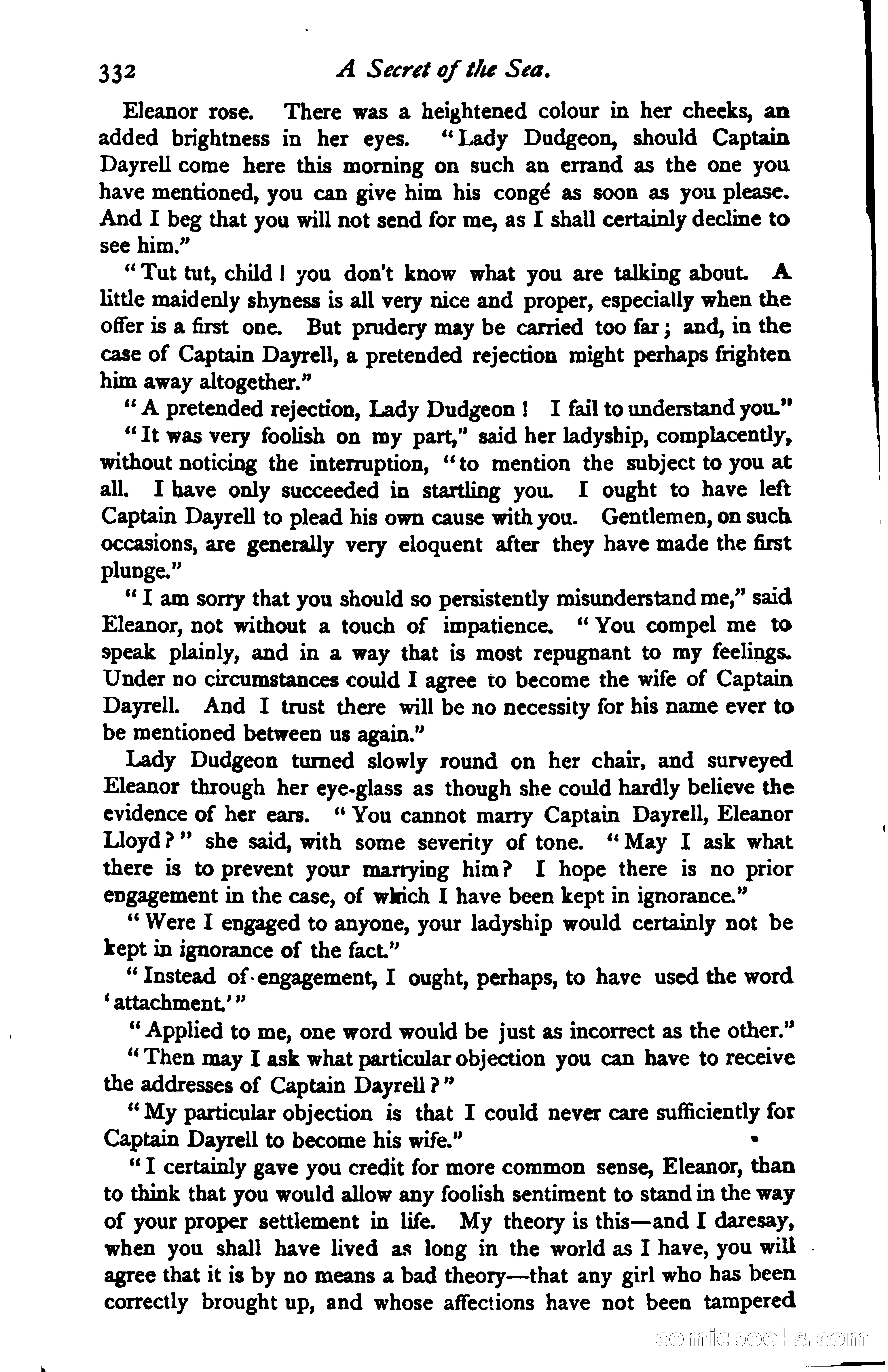 The Argosy — page 346 of 400