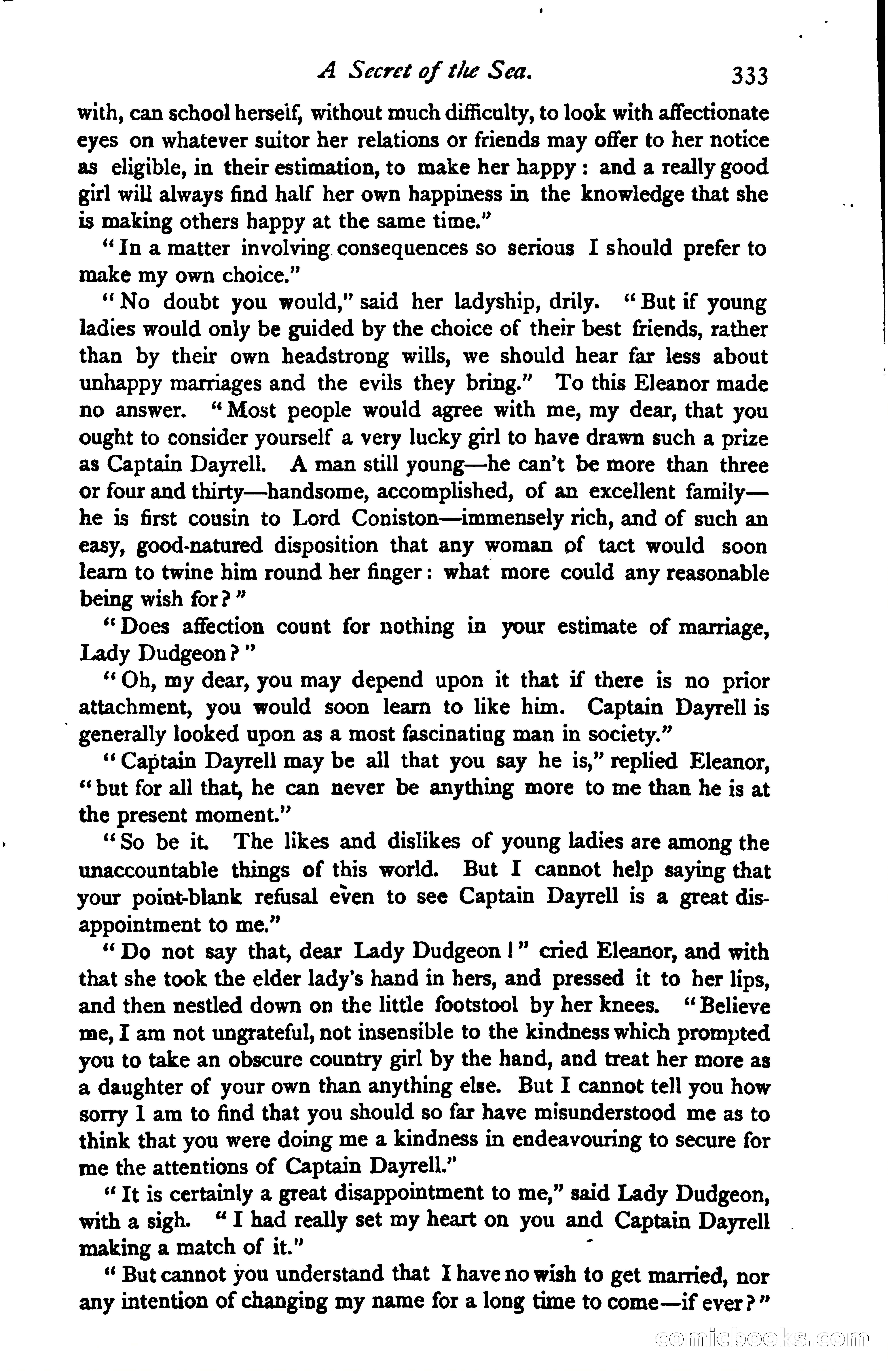 The Argosy — page 347 of 400