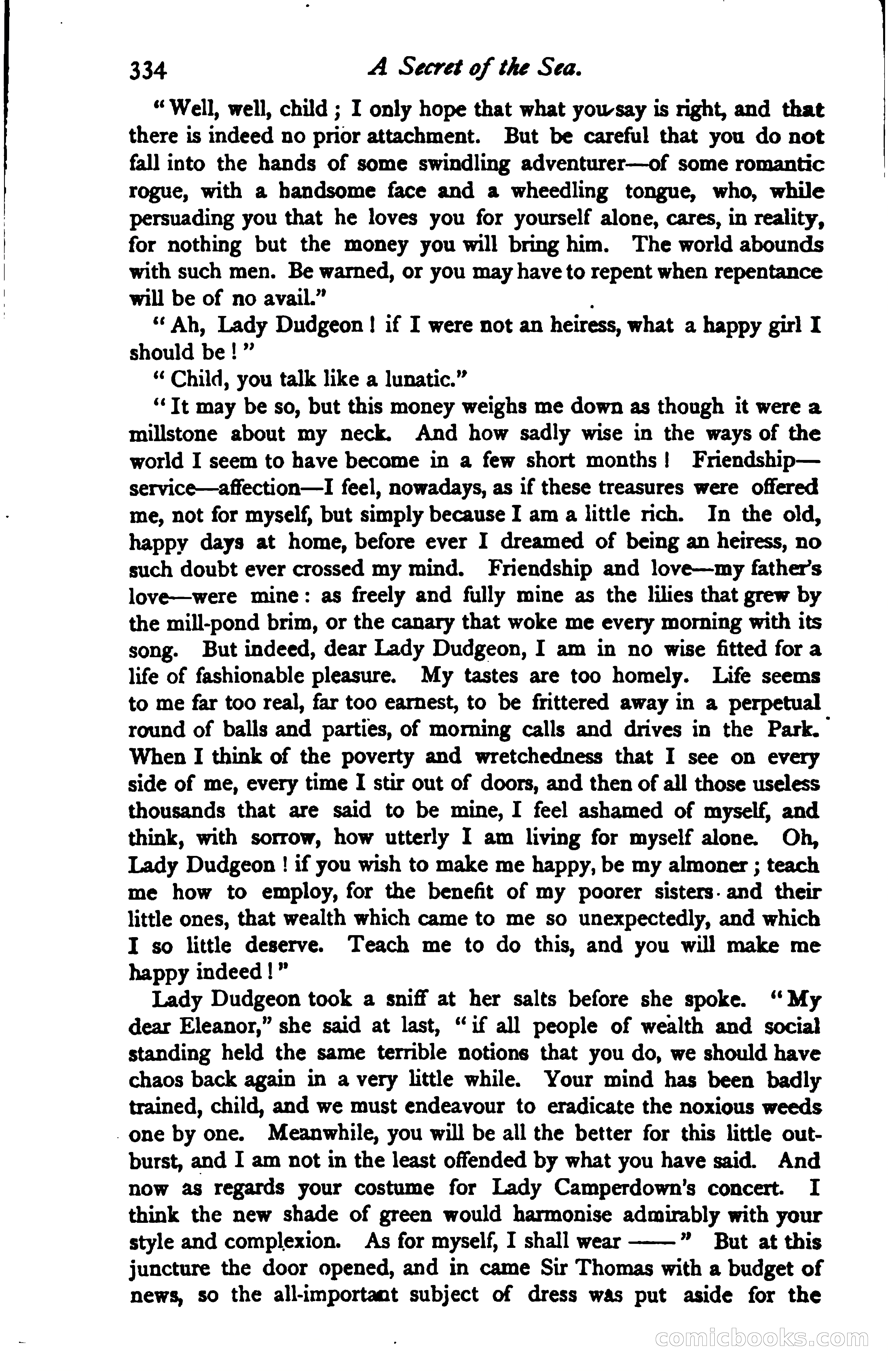 The Argosy — page 348 of 400
