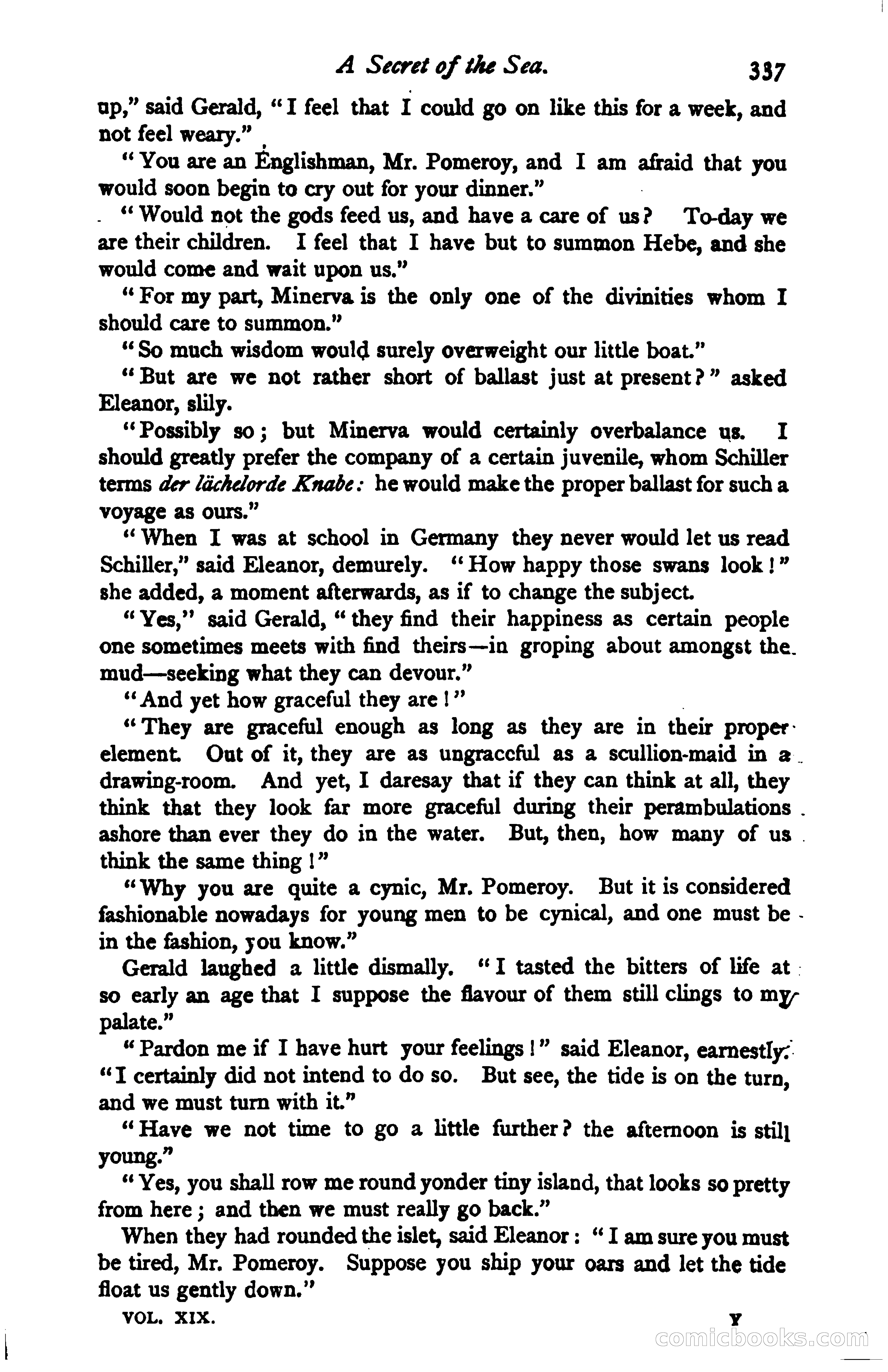 The Argosy — page 351 of 400