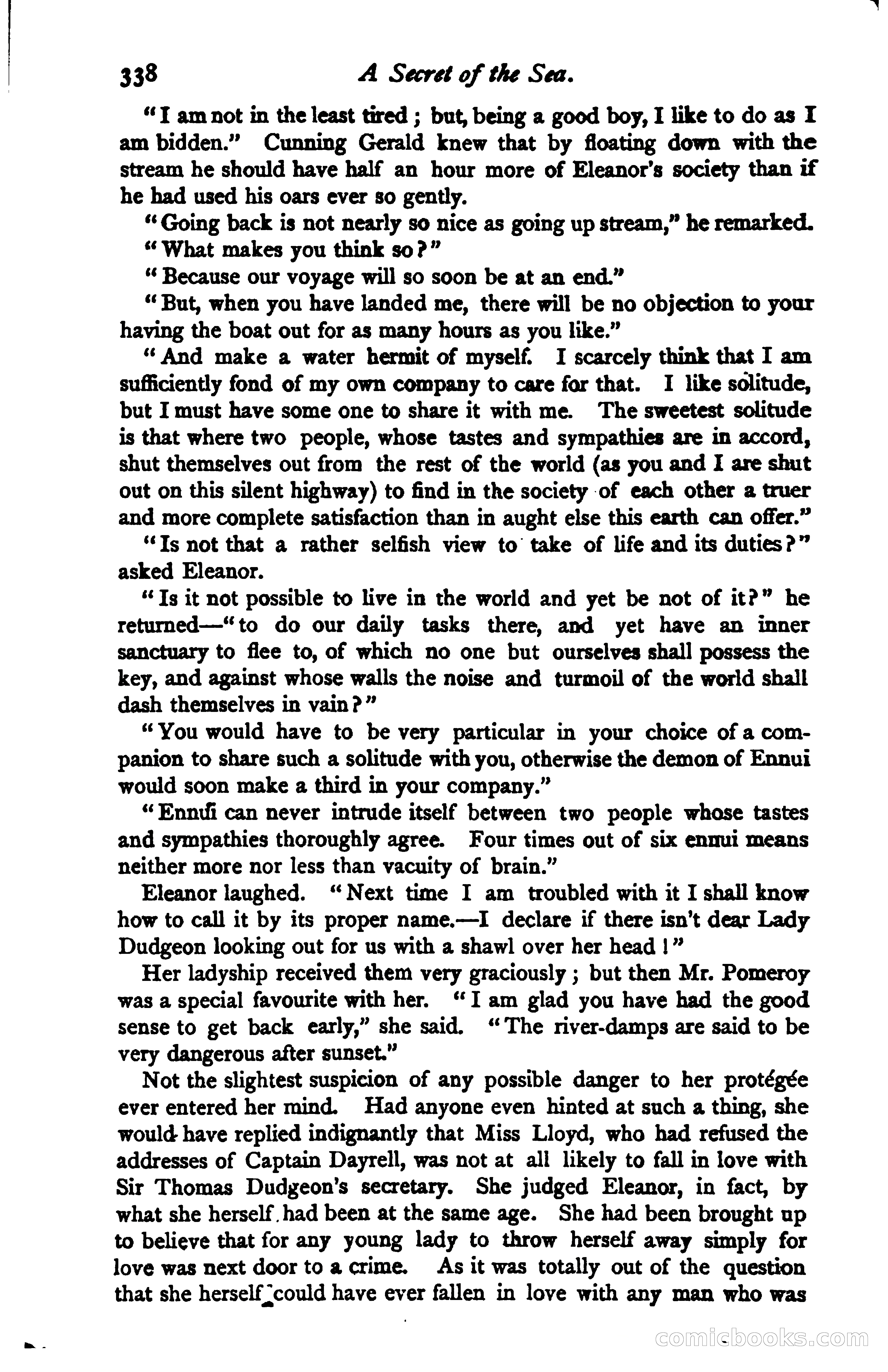 The Argosy — page 352 of 400