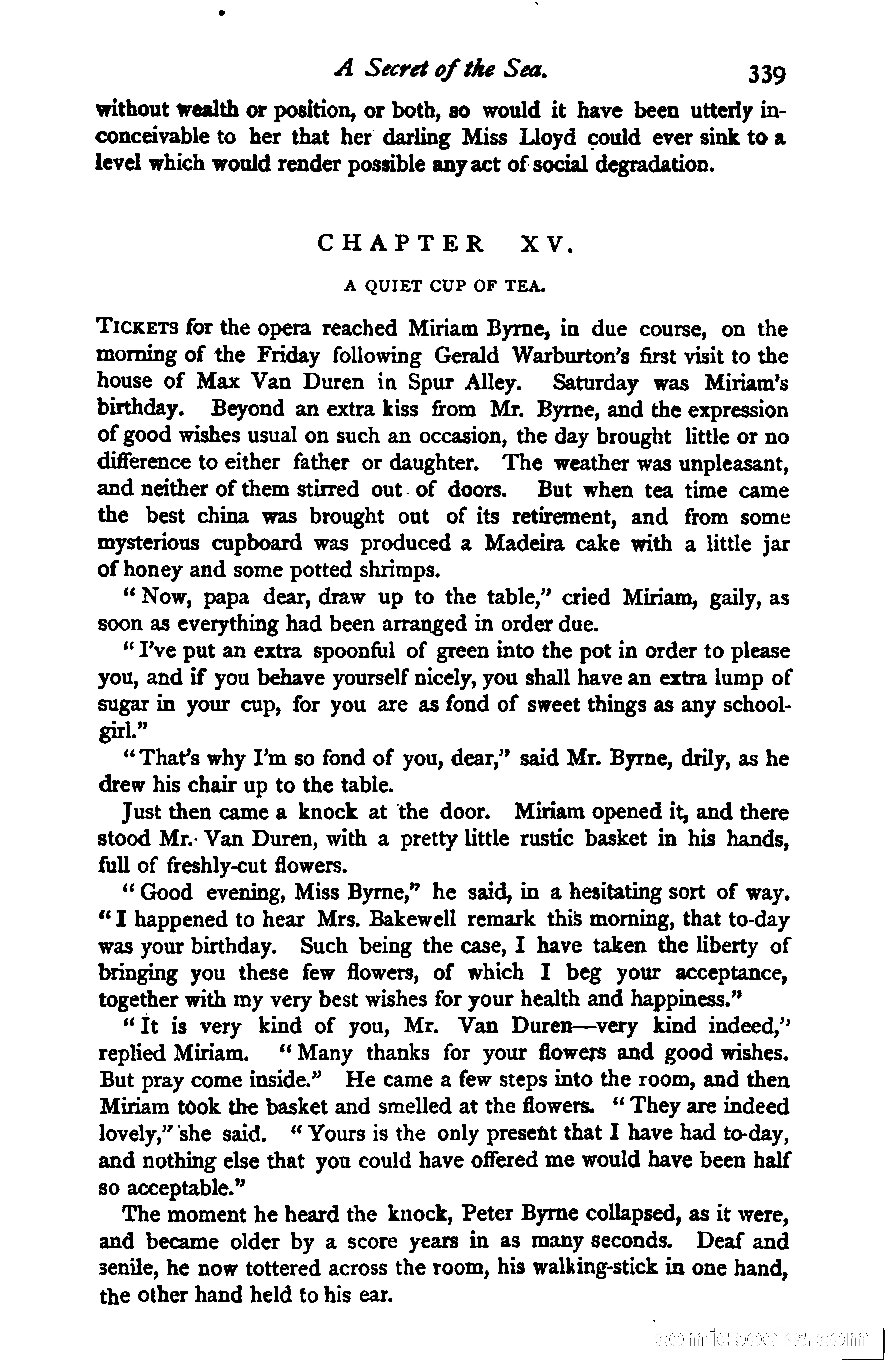 The Argosy — page 353 of 400