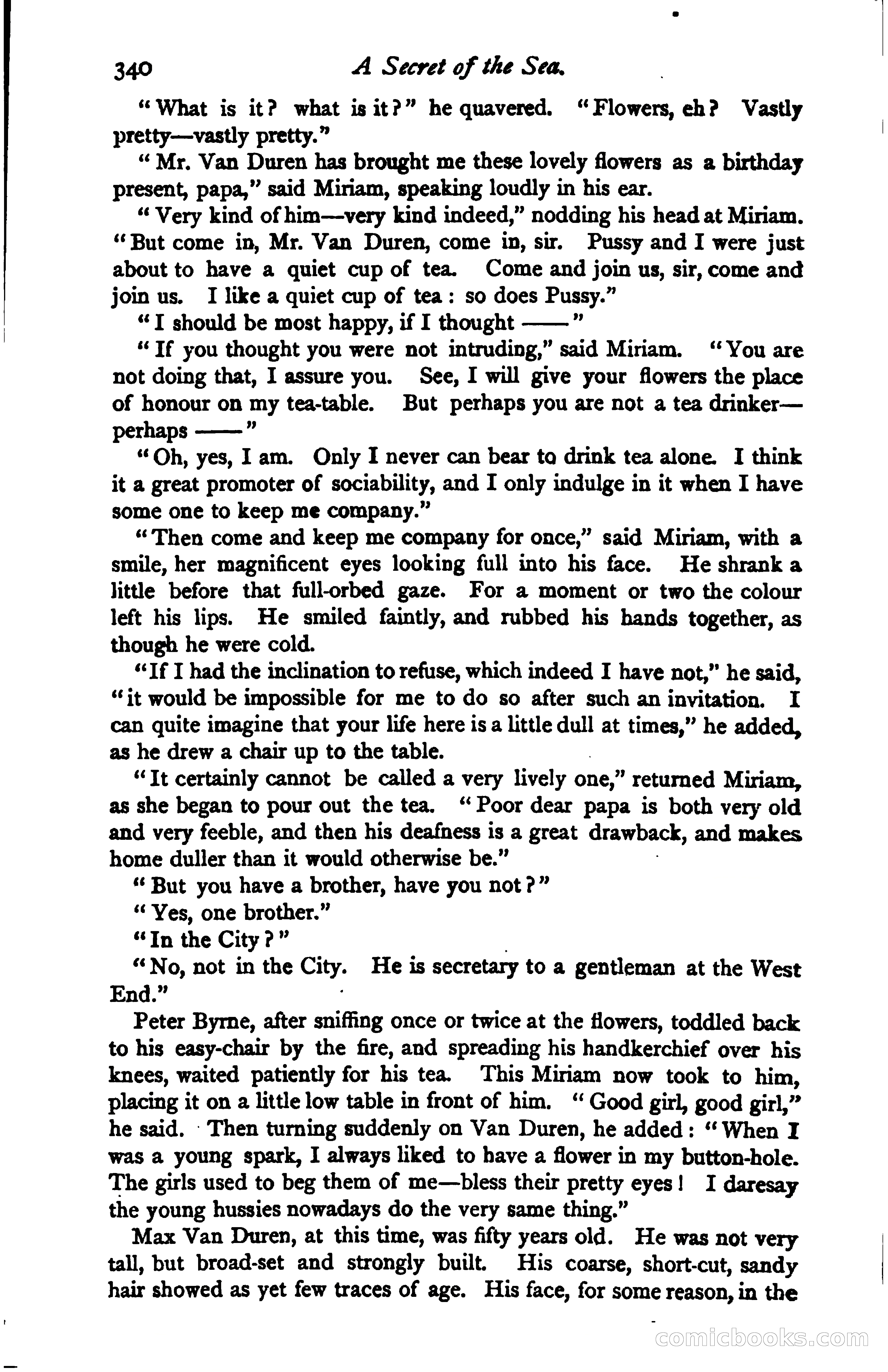 The Argosy — page 354 of 400