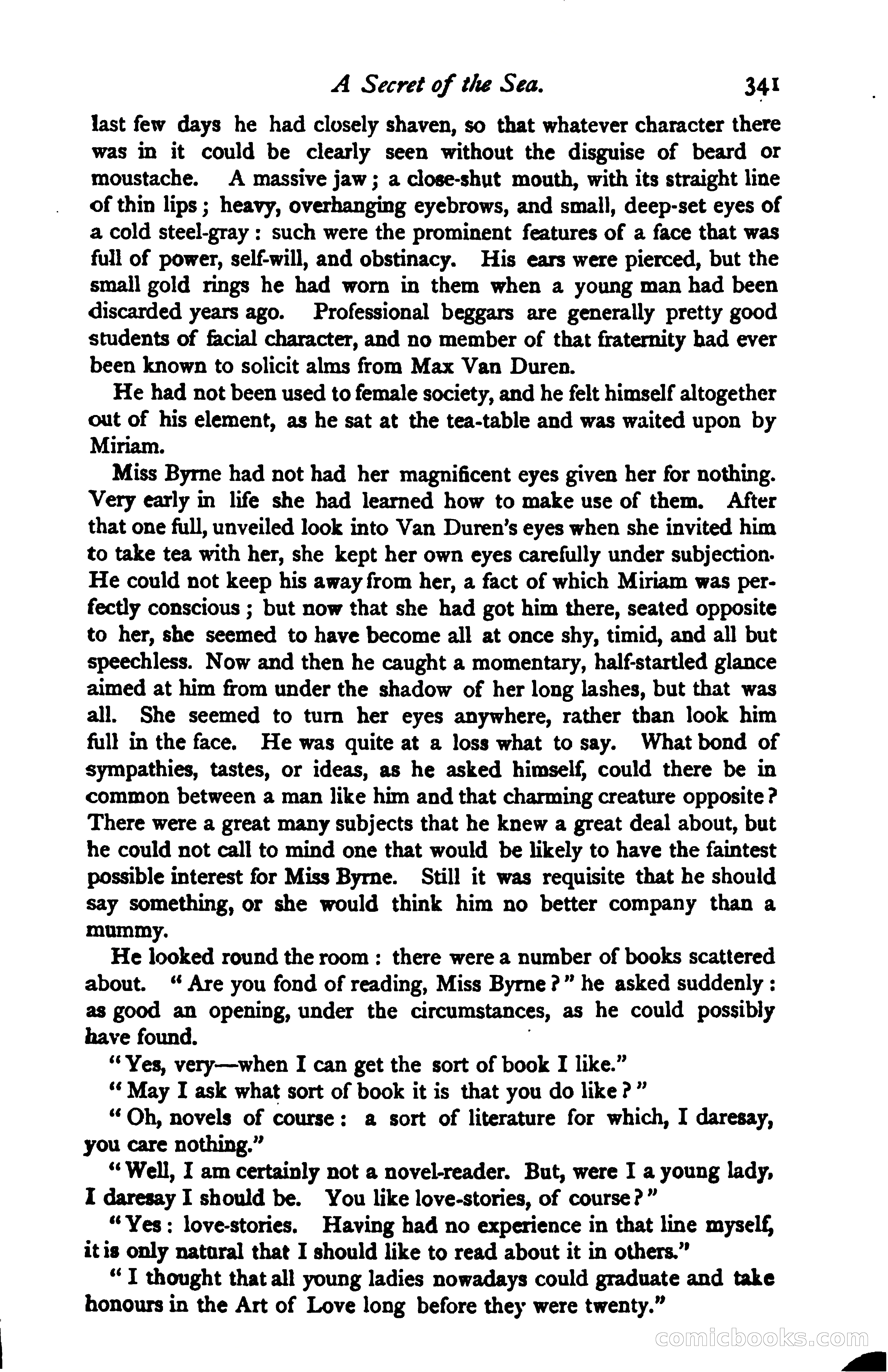 The Argosy — page 355 of 400