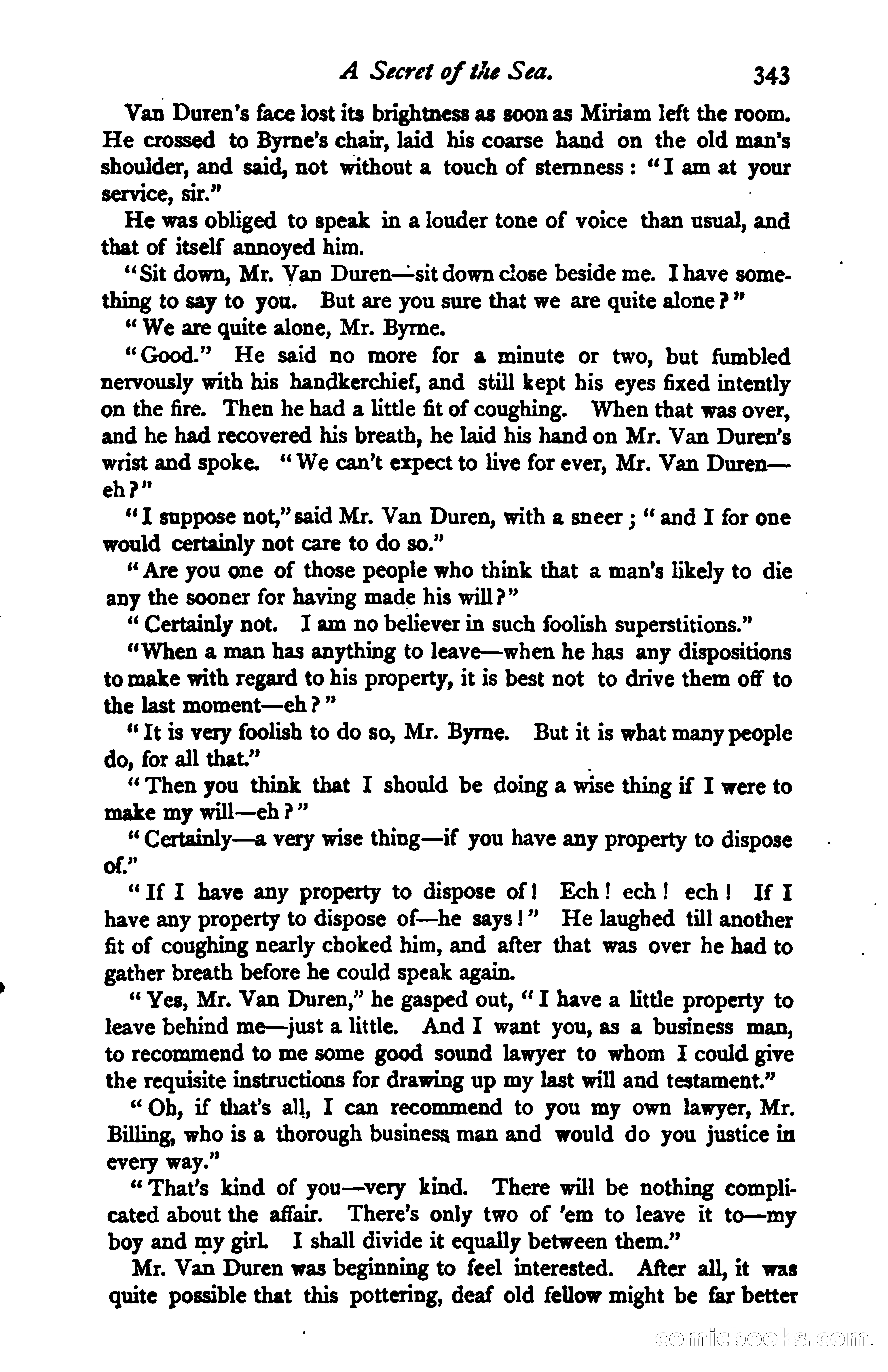 The Argosy — page 357 of 400