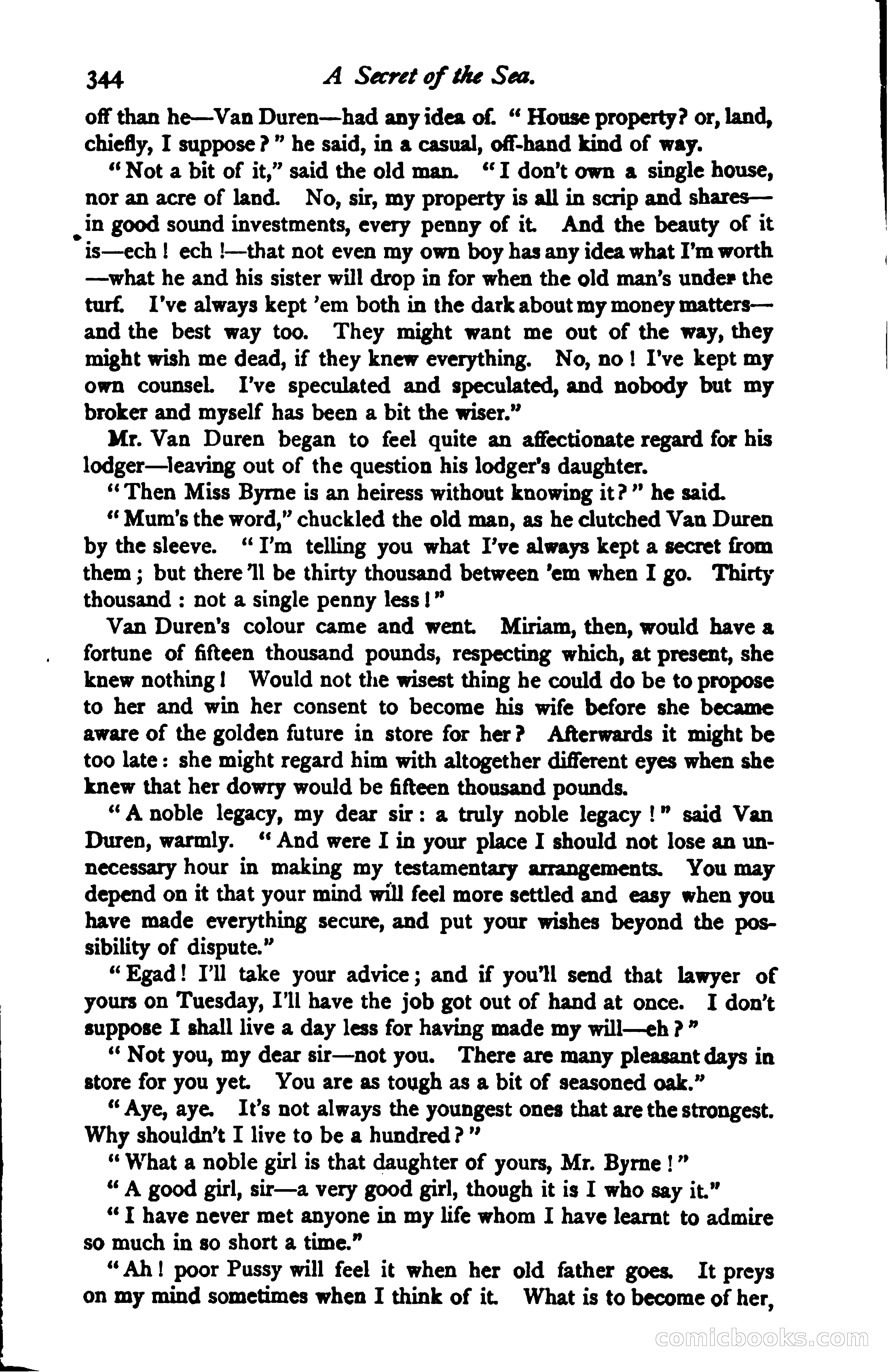 The Argosy — page 358 of 400