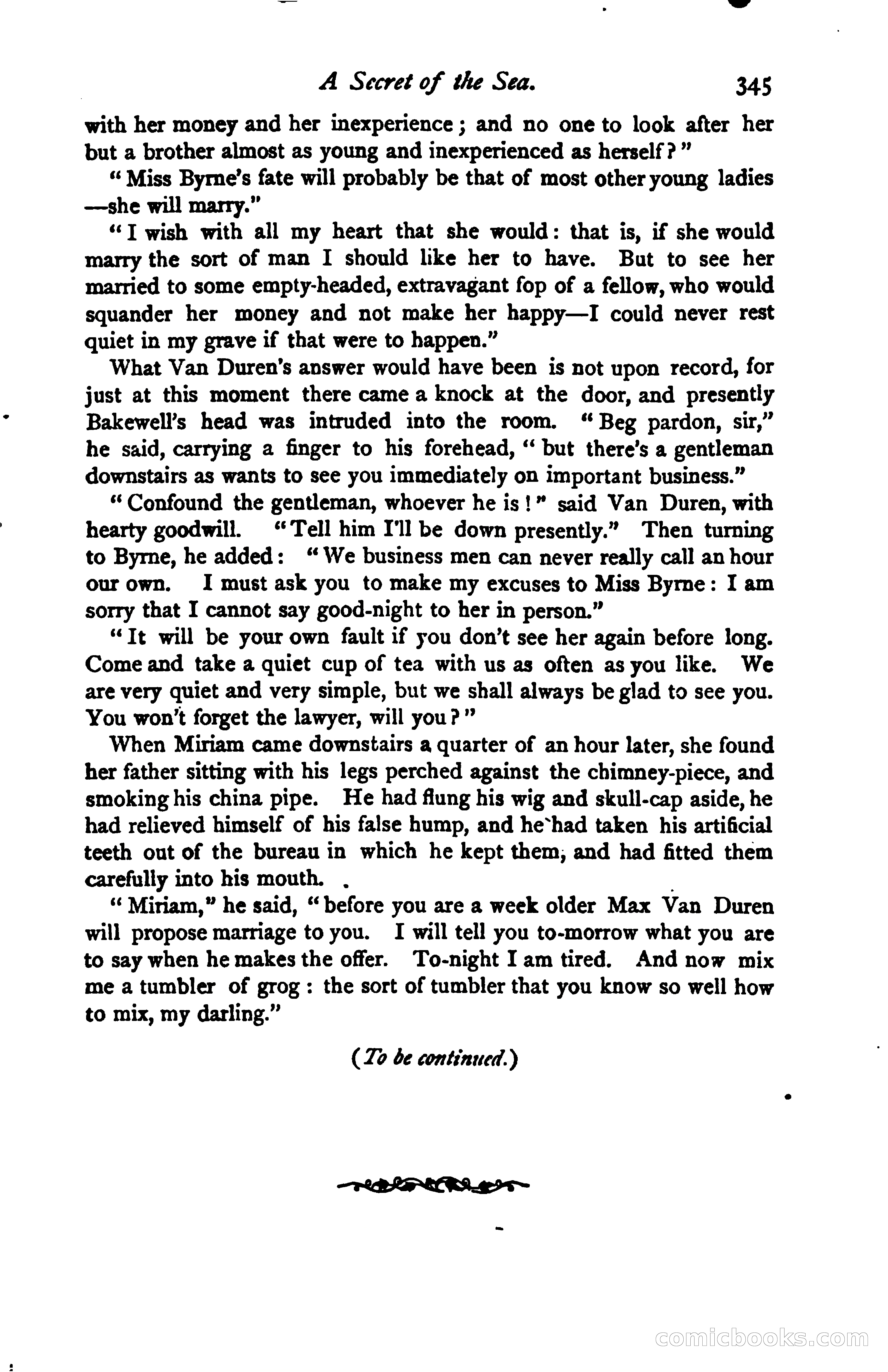 The Argosy — page 359 of 400