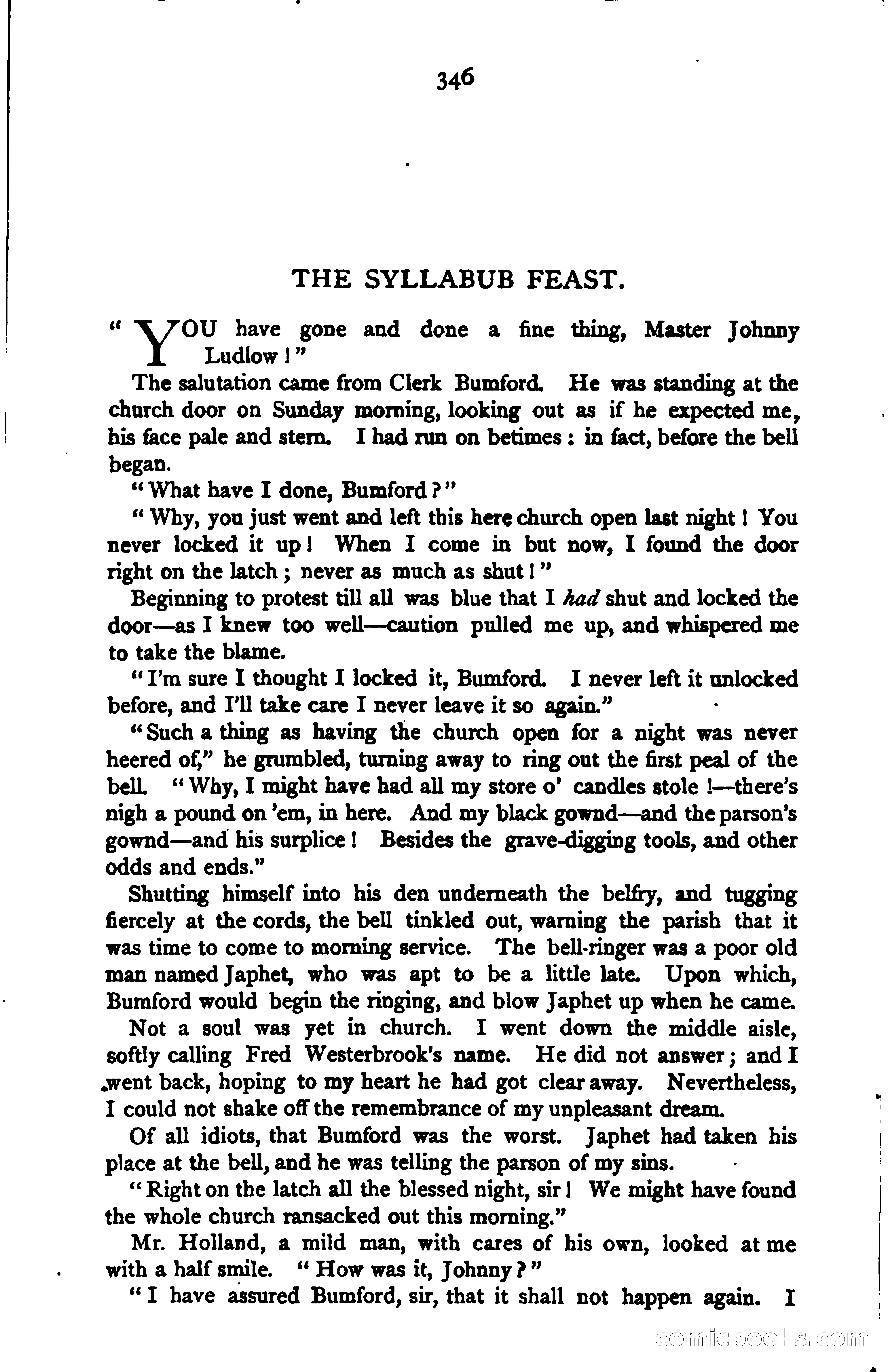 The Argosy — page 360 of 400