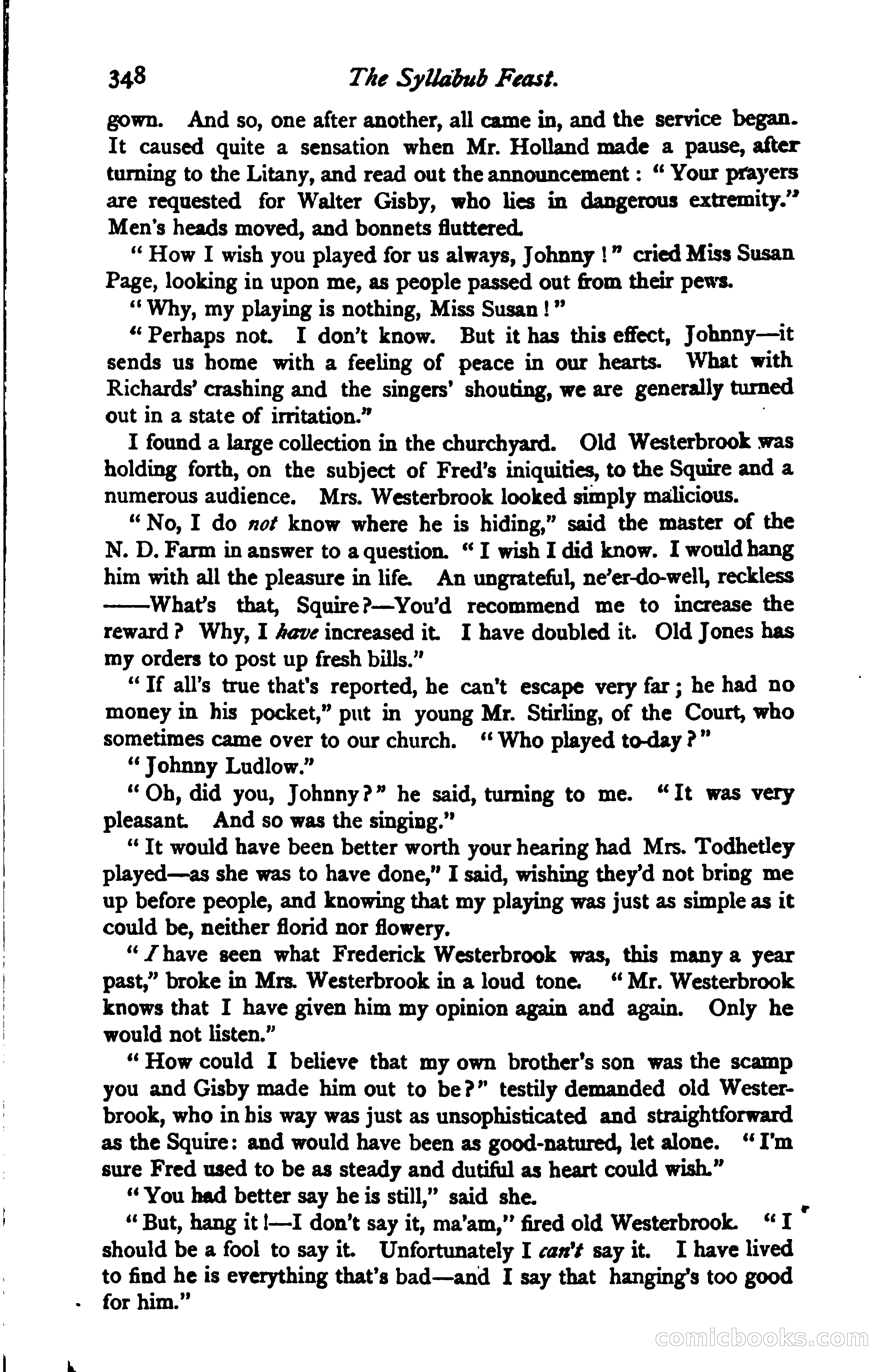 The Argosy — page 362 of 400