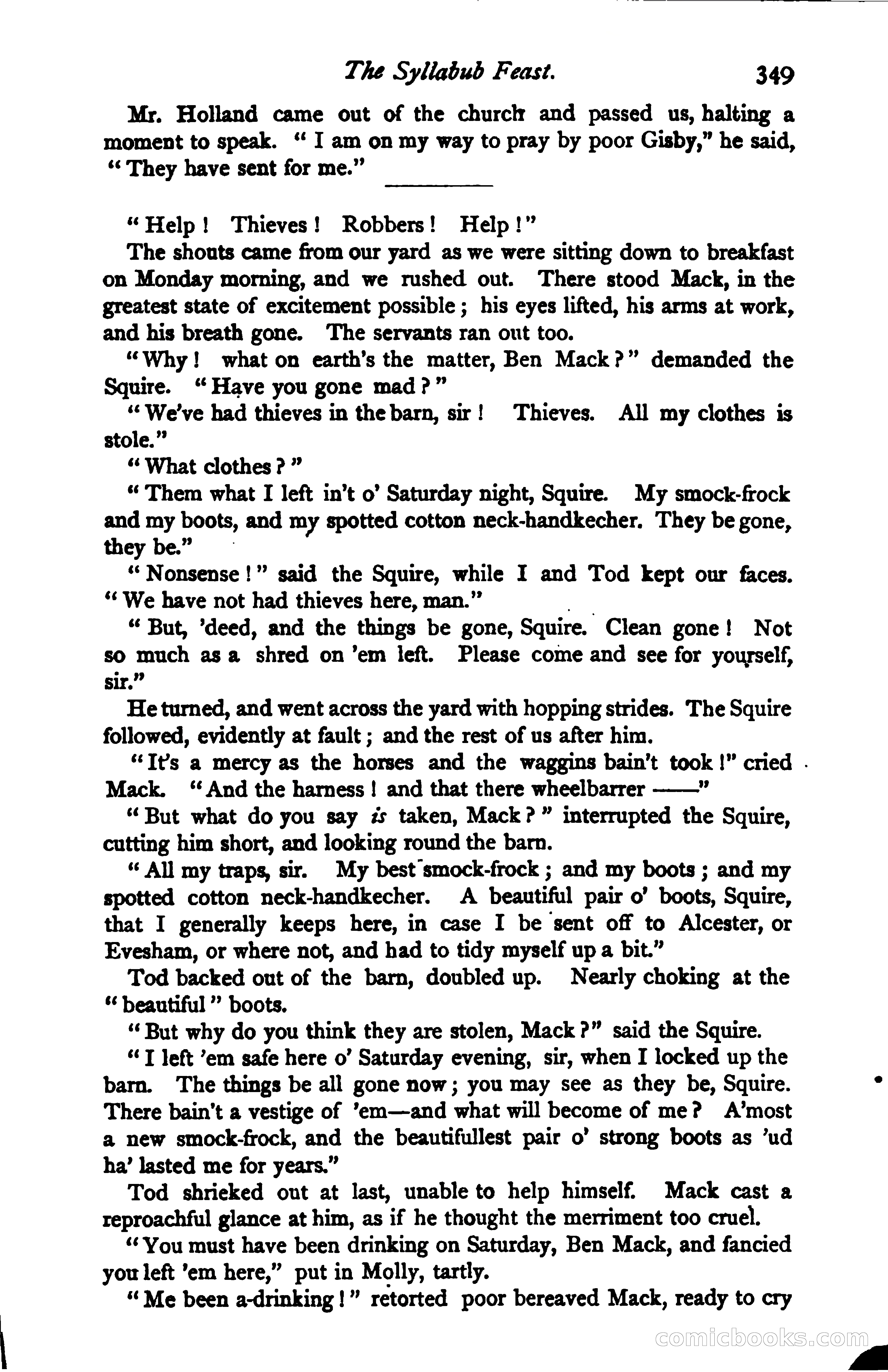 The Argosy — page 363 of 400