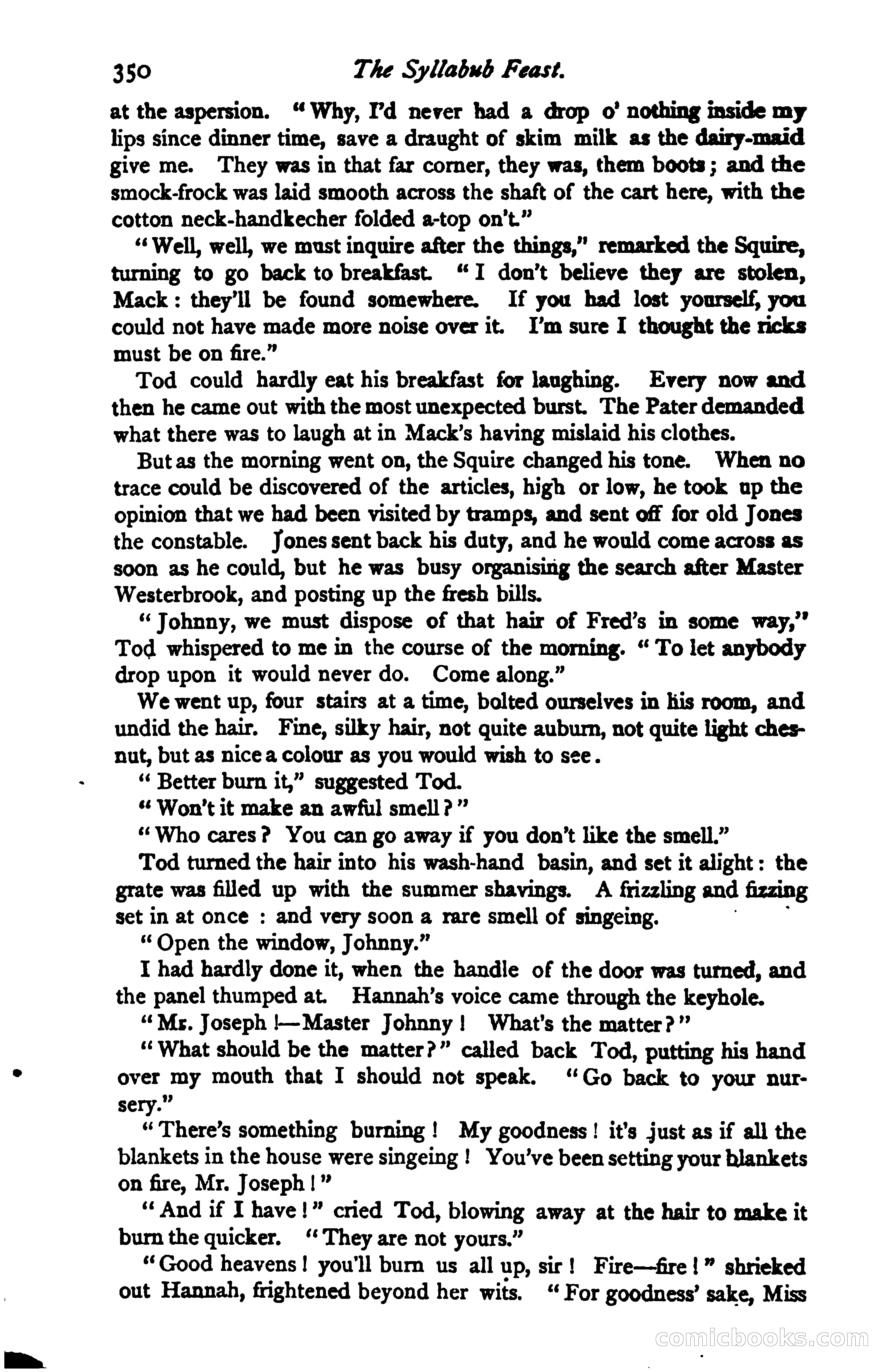 The Argosy — page 364 of 400