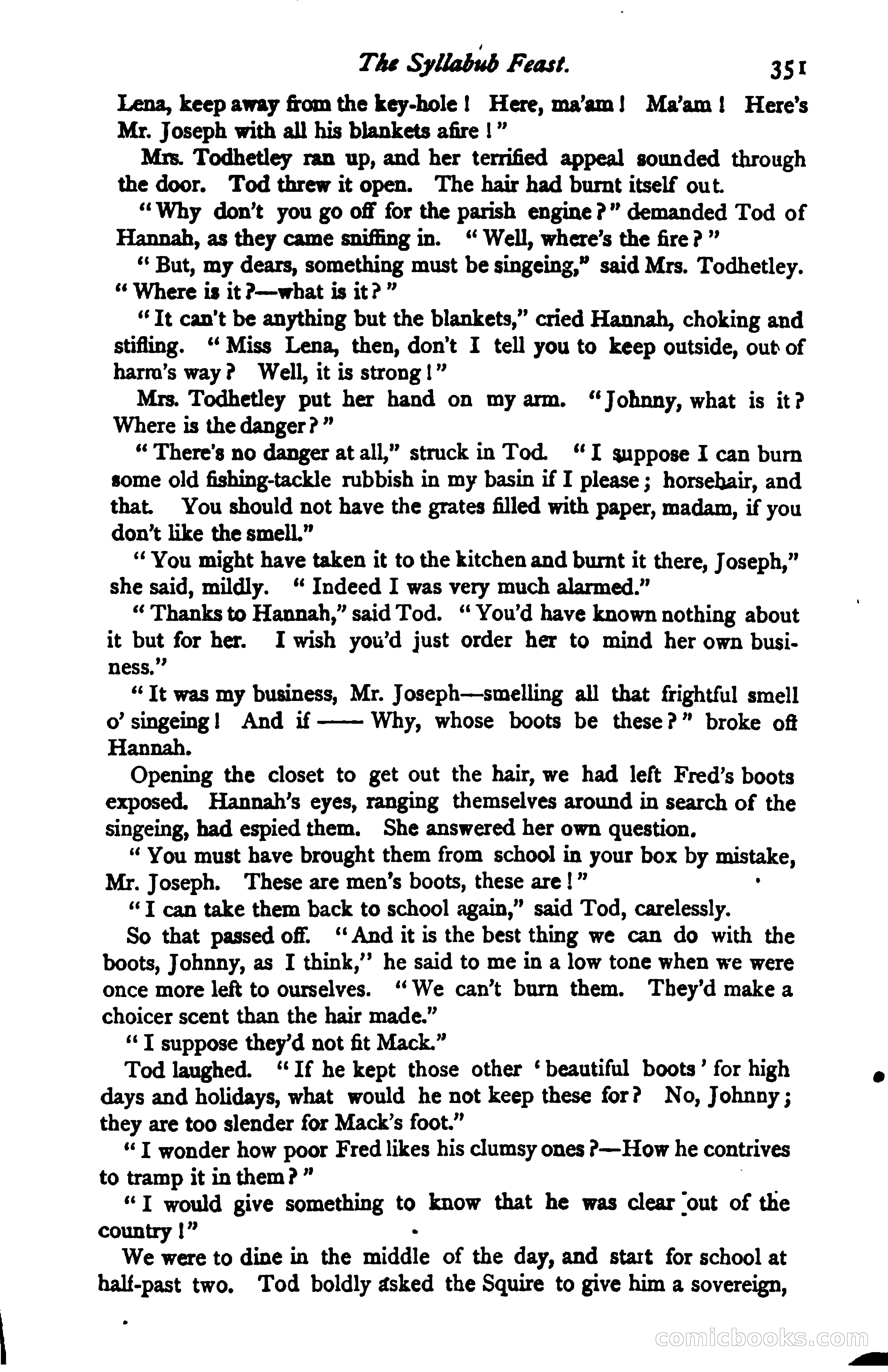The Argosy — page 365 of 400