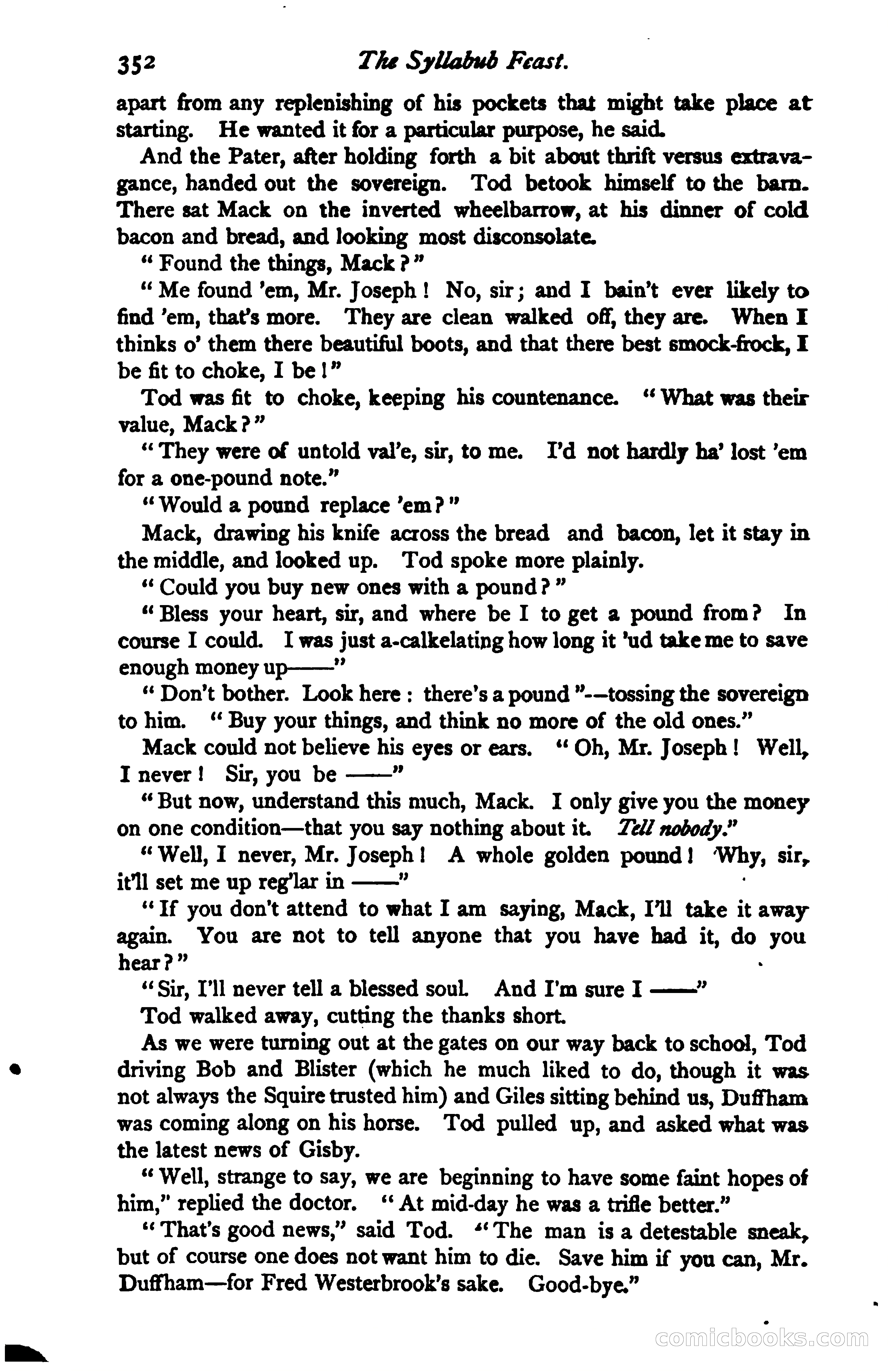 The Argosy — page 366 of 400