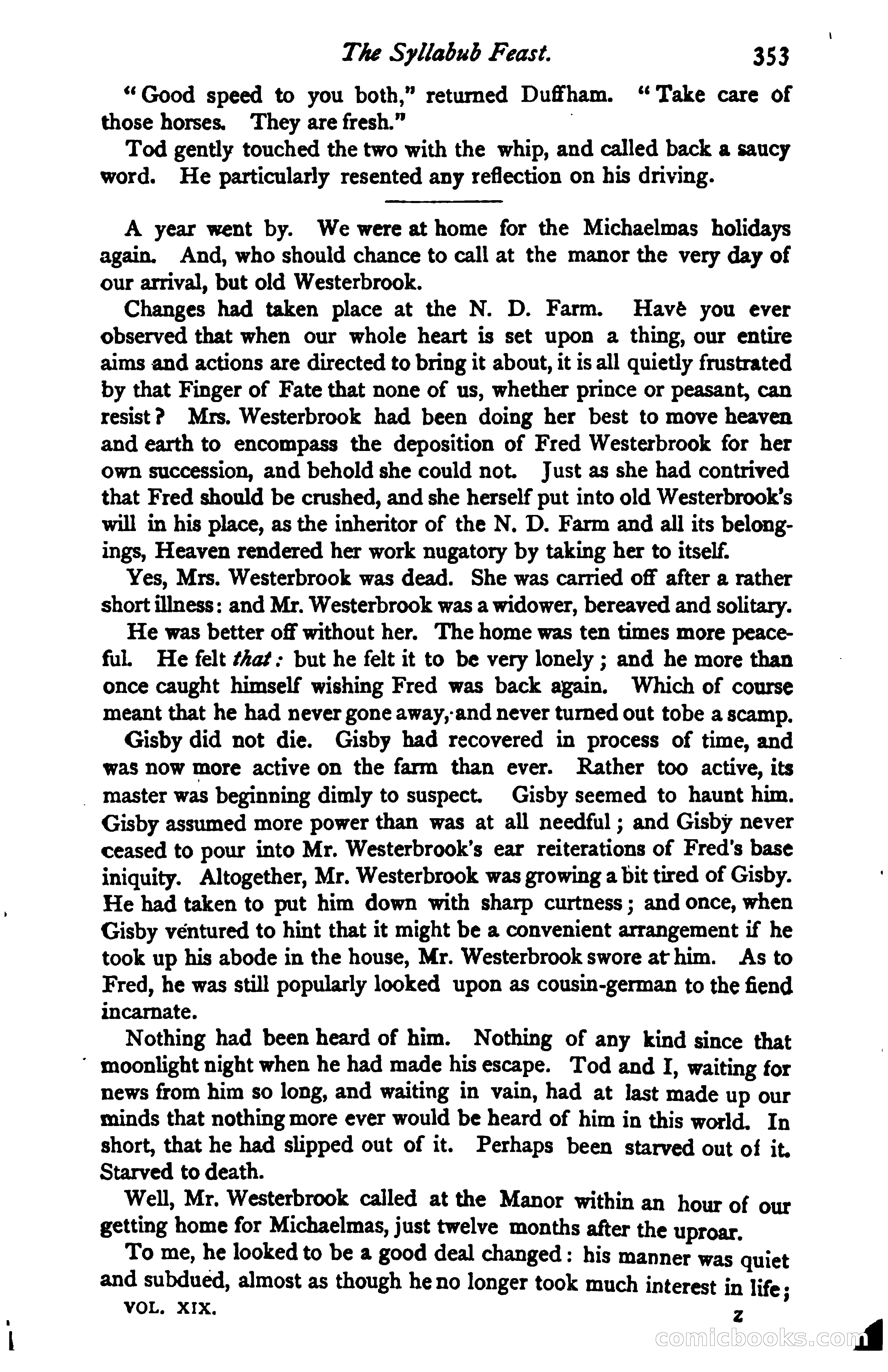 The Argosy — page 367 of 400